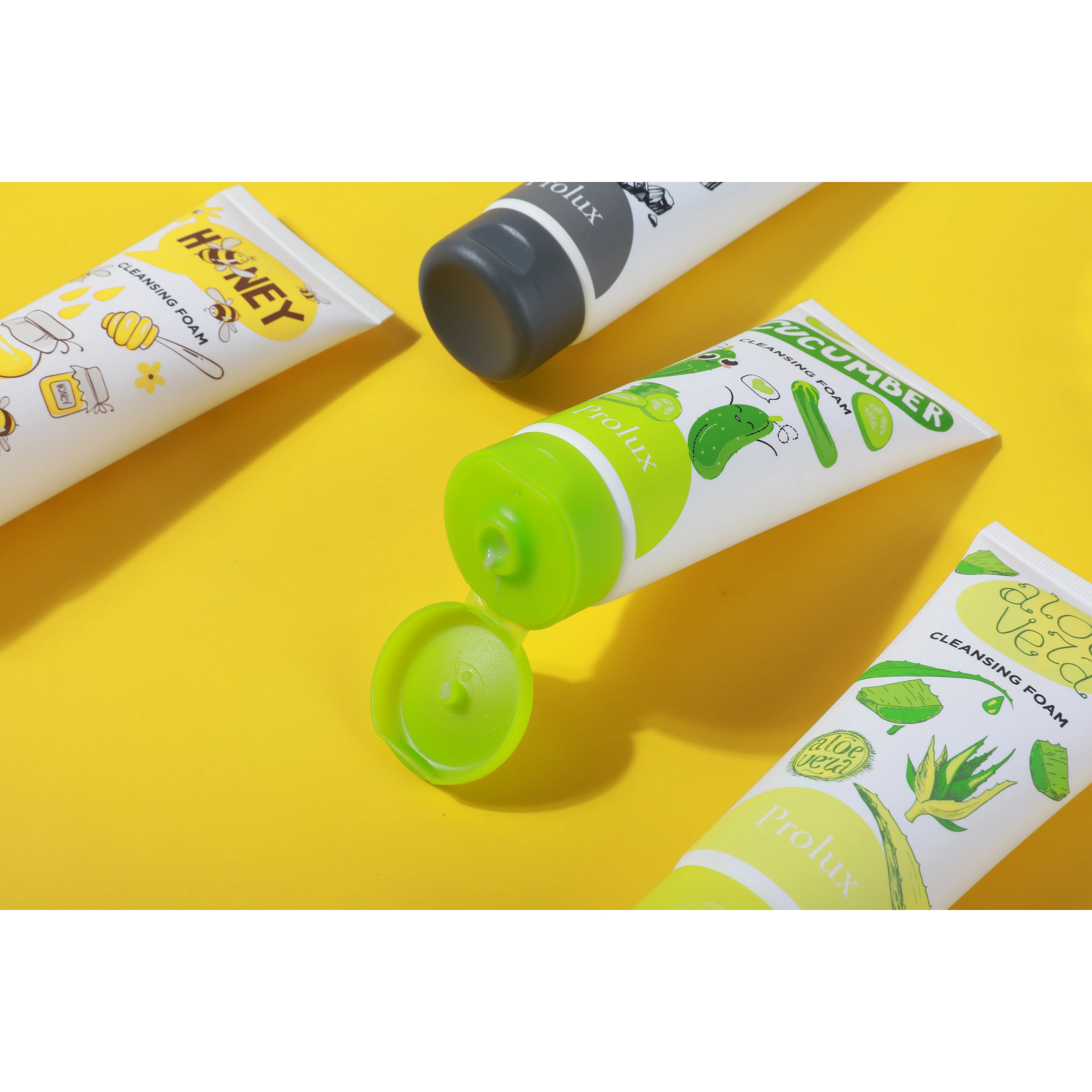 Cleansing Foam - Image 7