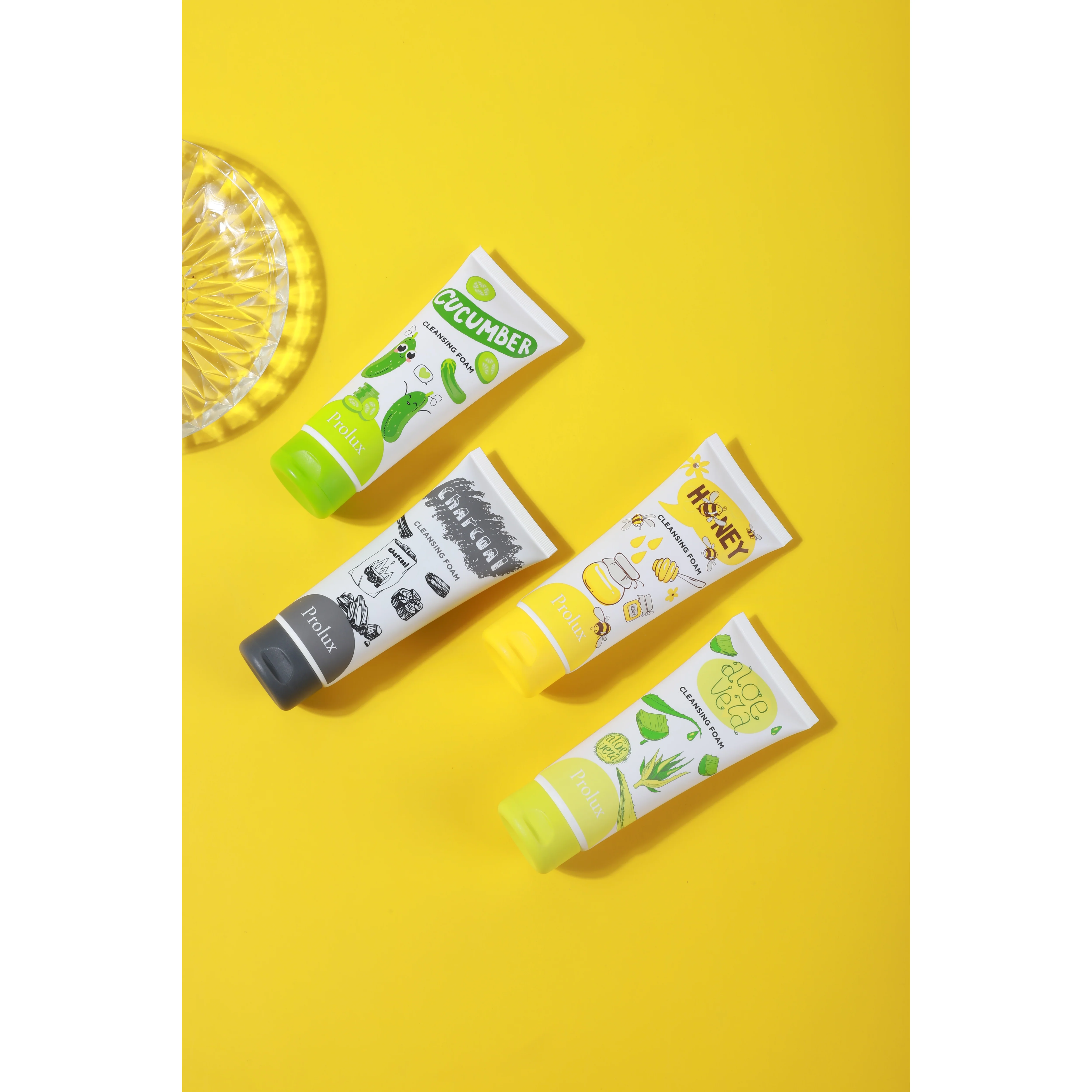 Cleansing Foam - Image 8