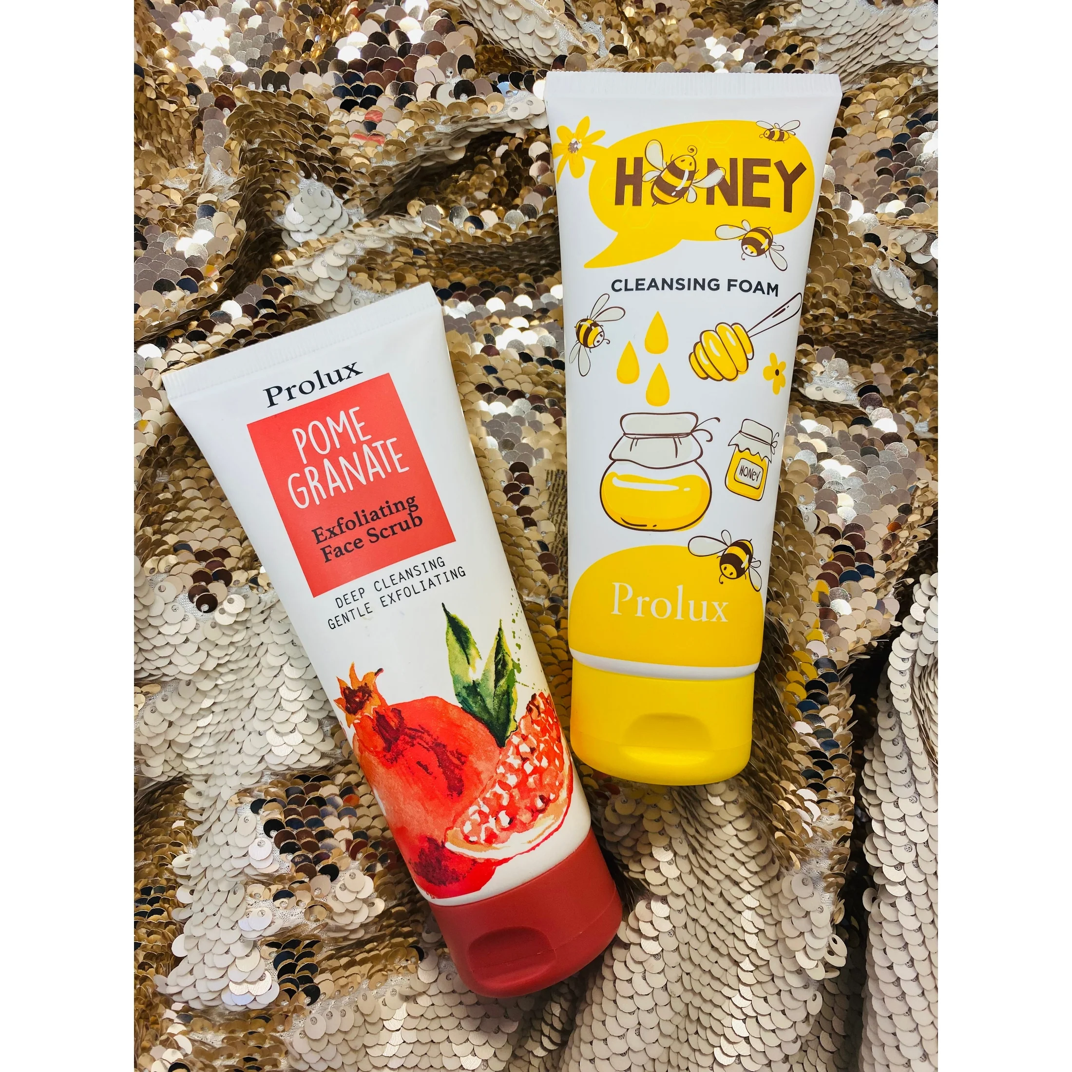 Cleansing Foam - Image 9