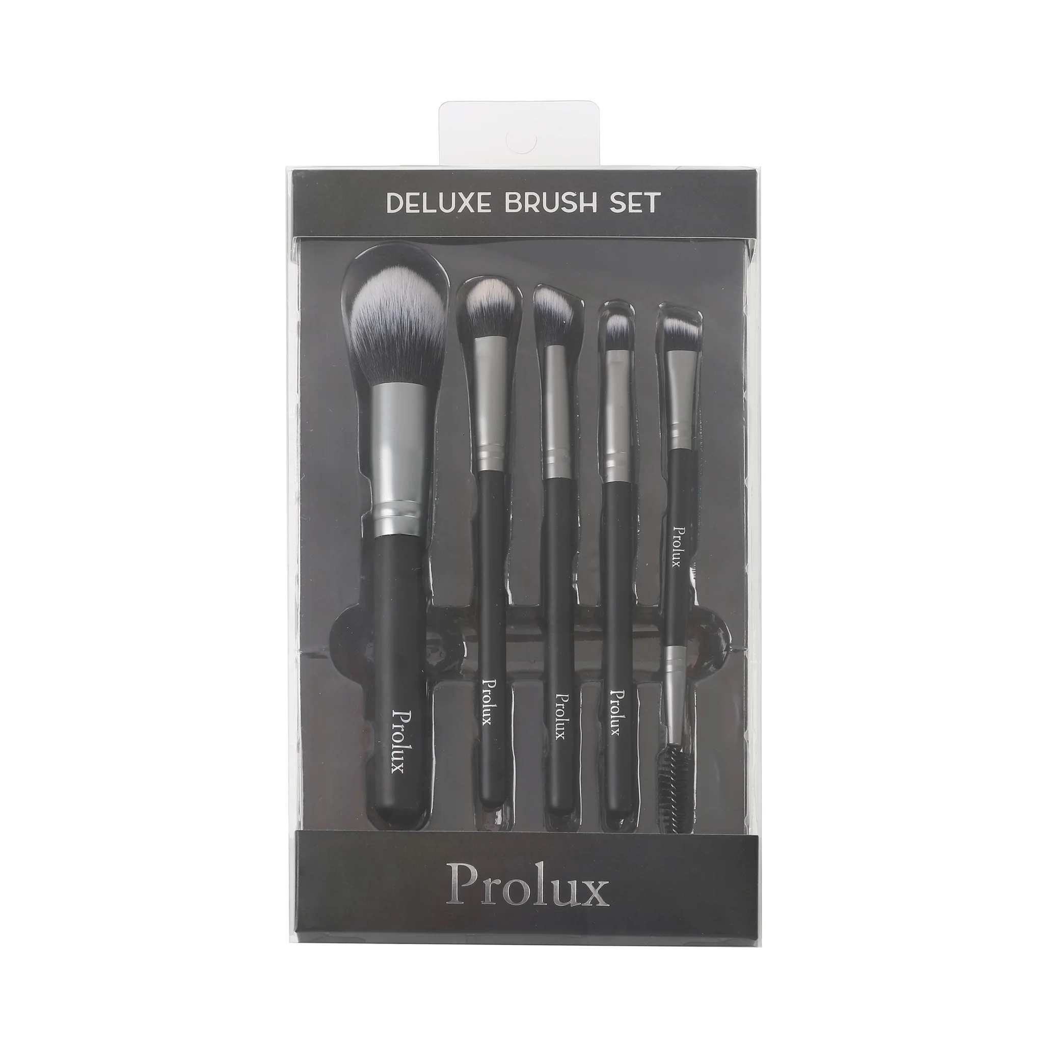Deluxe Brush Set - Image 5