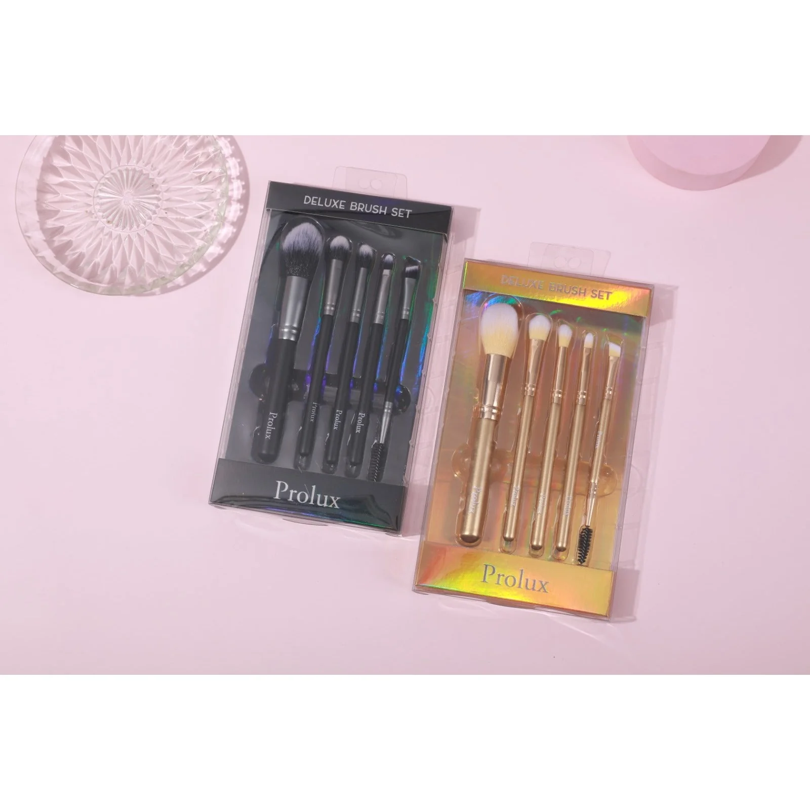 Deluxe Brush Set - Image 9