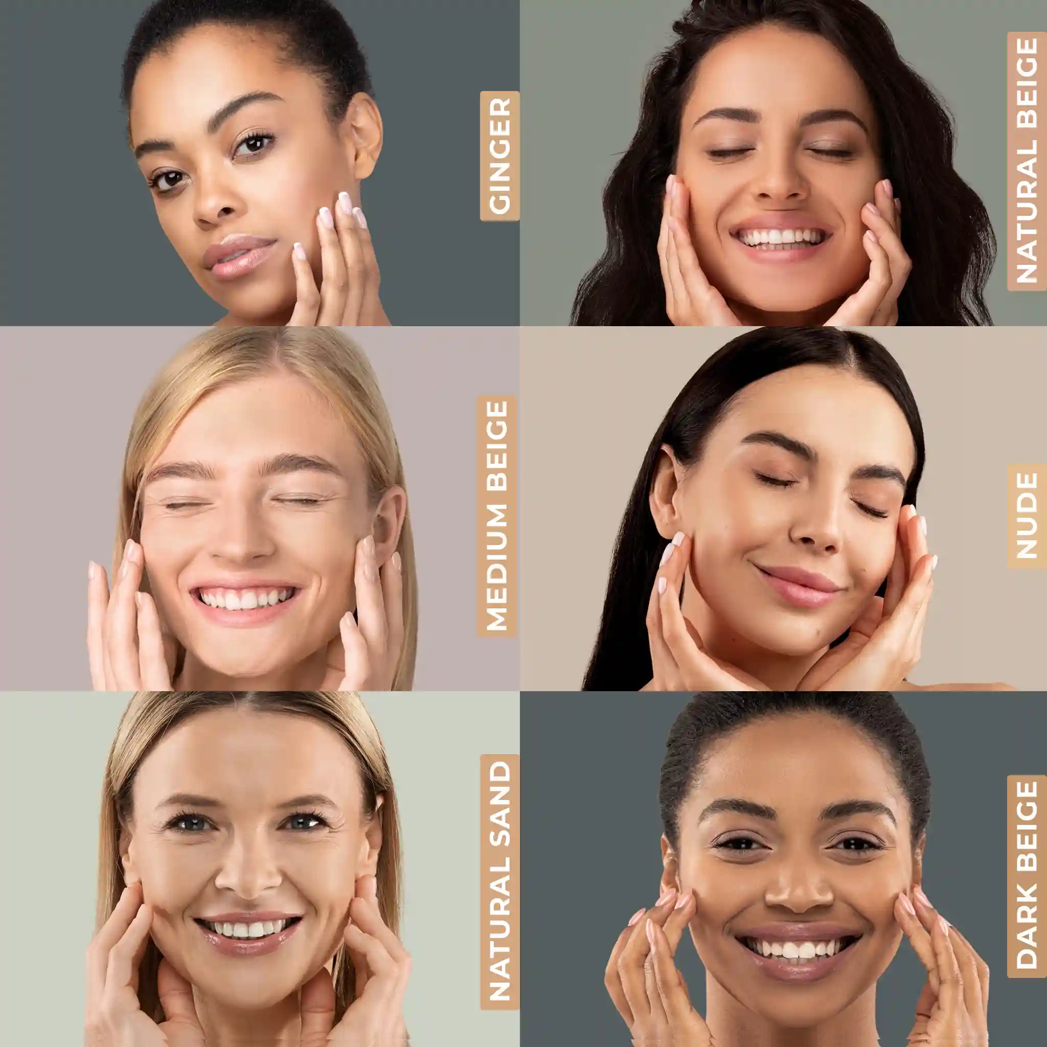 Face Powder - Image 3