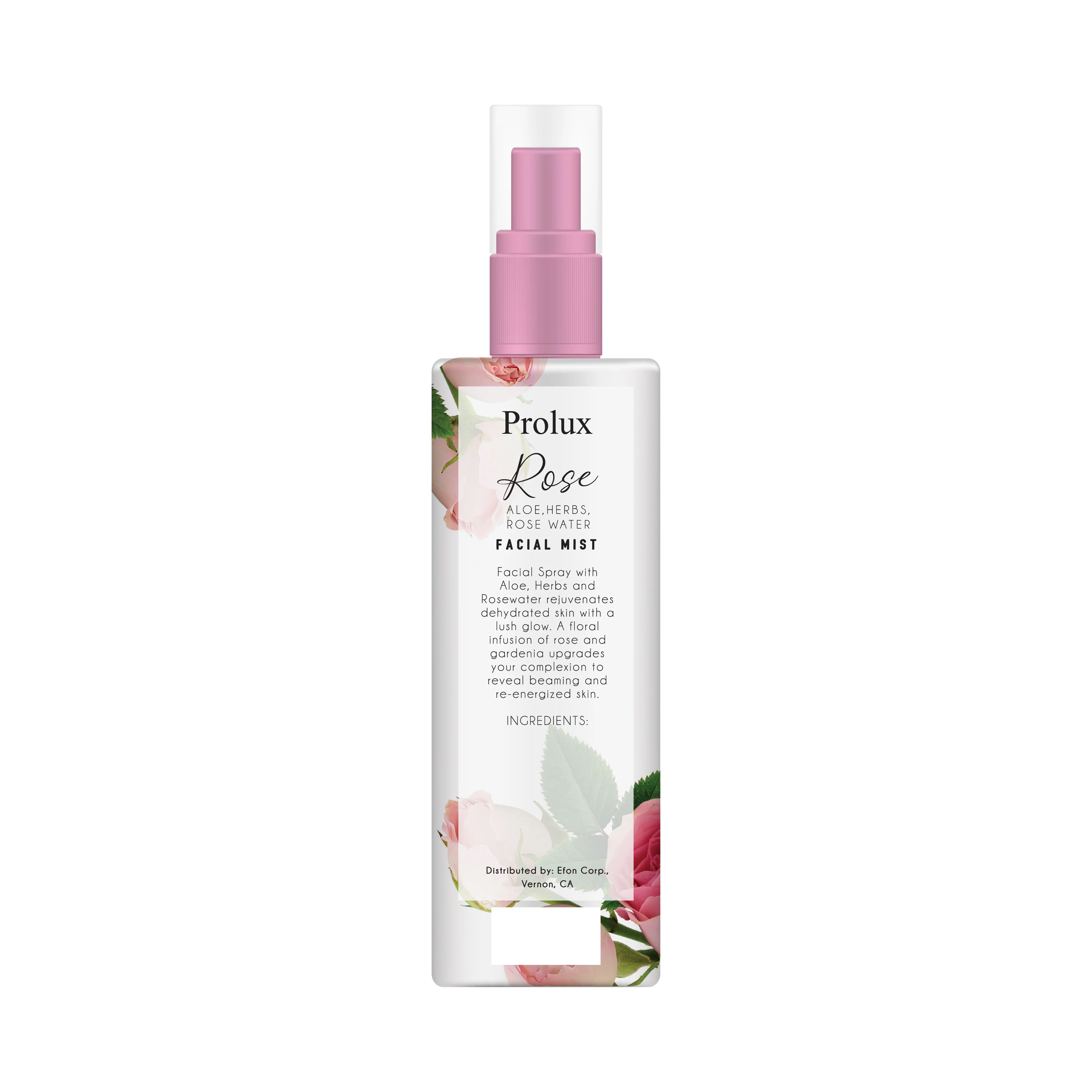 Facial Mist - Image 13