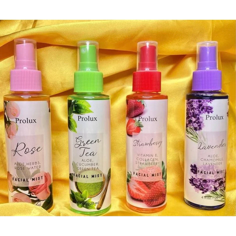 Facial Mist - Image 7