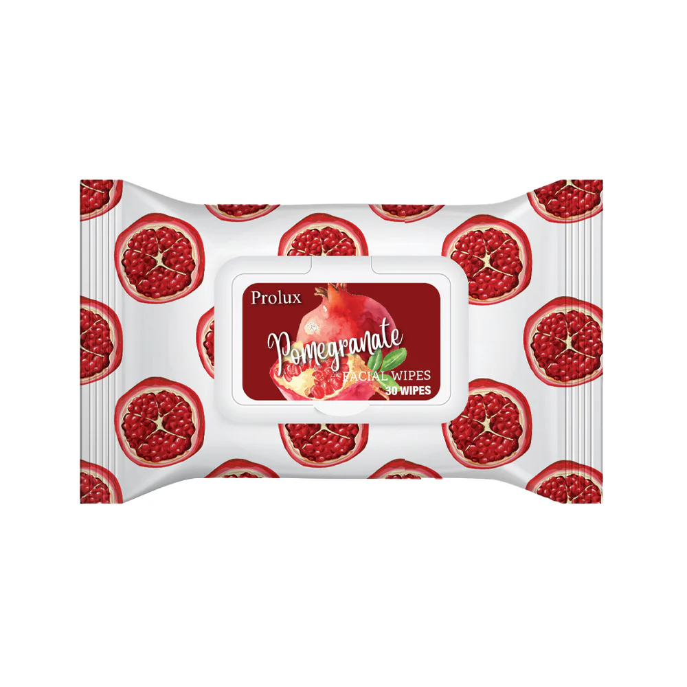 Facial Wipes - Image 10
