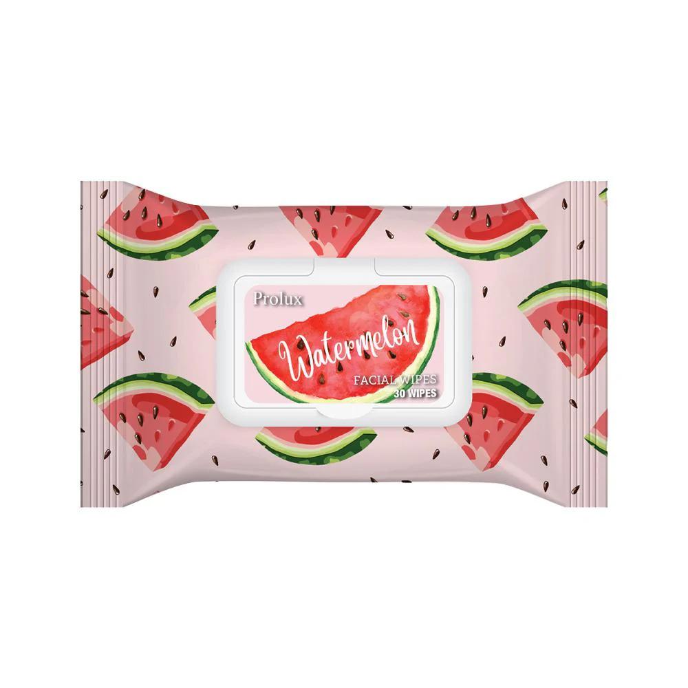 Facial Wipes - Image 11
