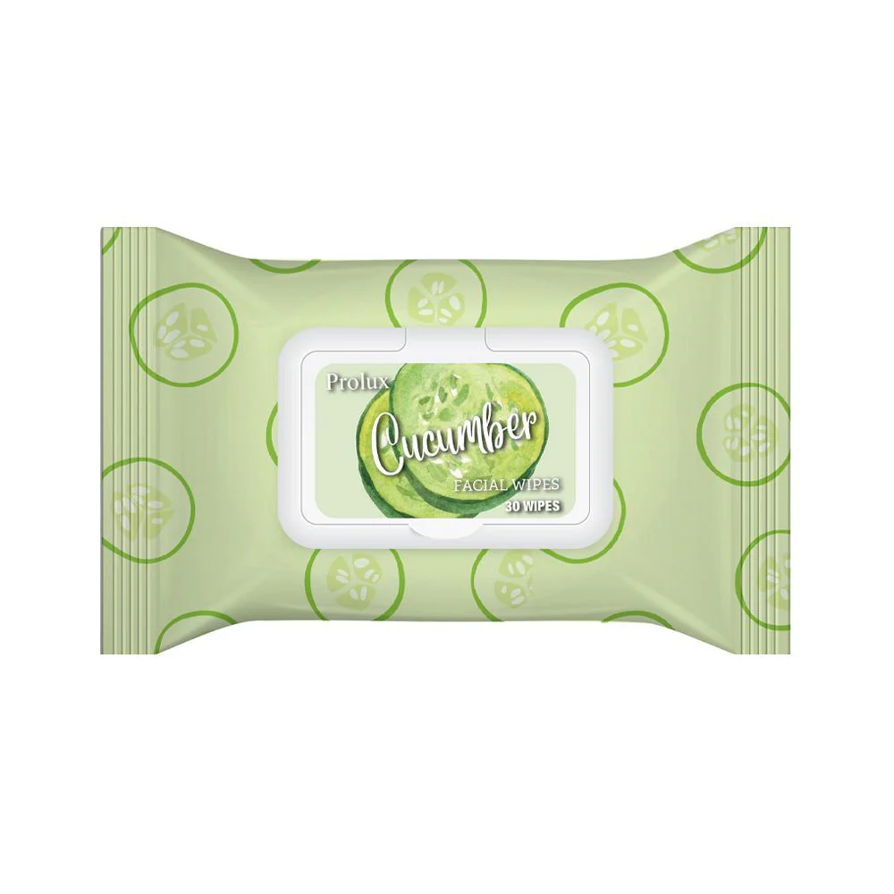 Facial Wipes - Image 12