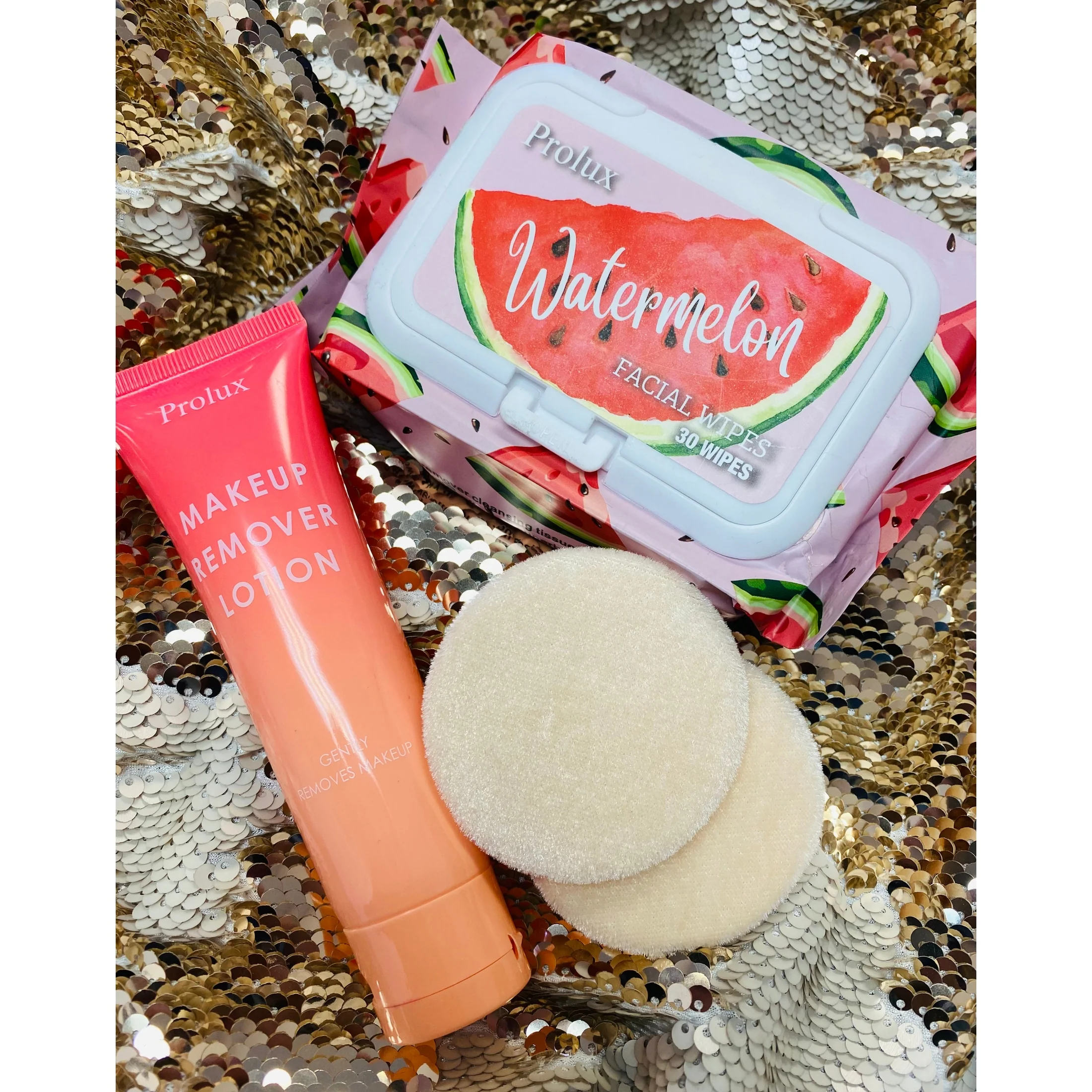 Facial Wipes - Image 7