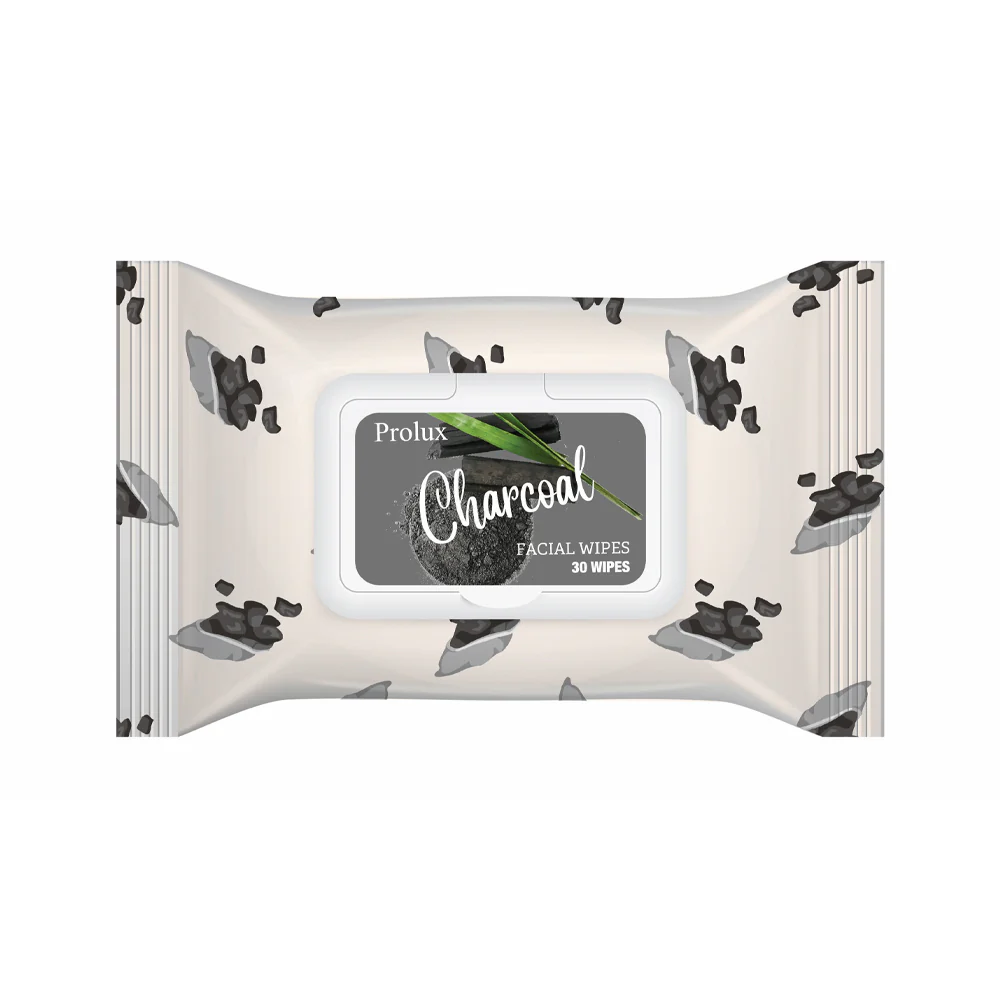Facial Wipes - Image 9