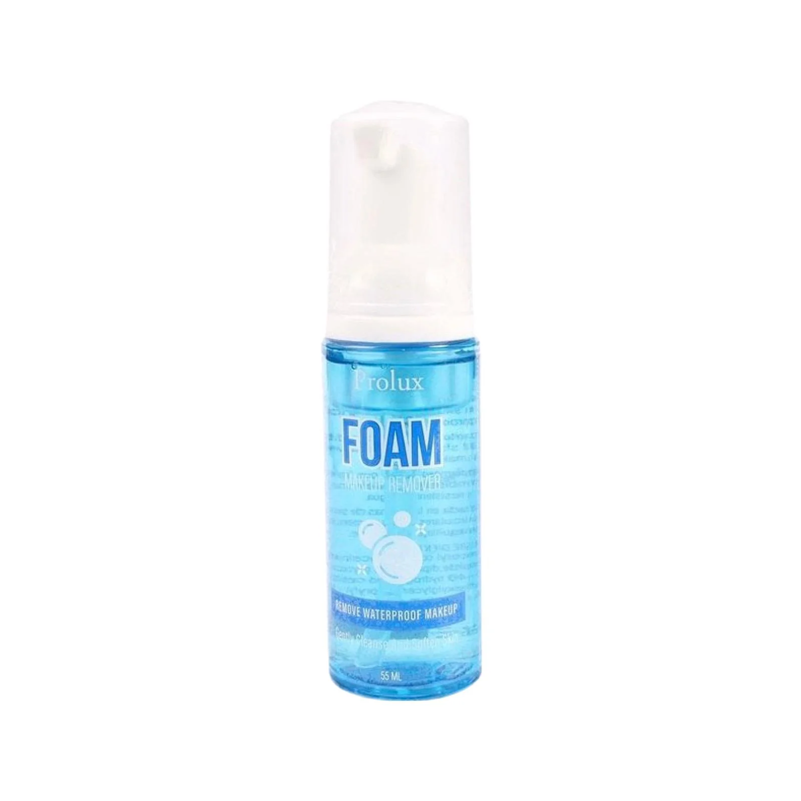 Foam Makeup Remover - Image 6