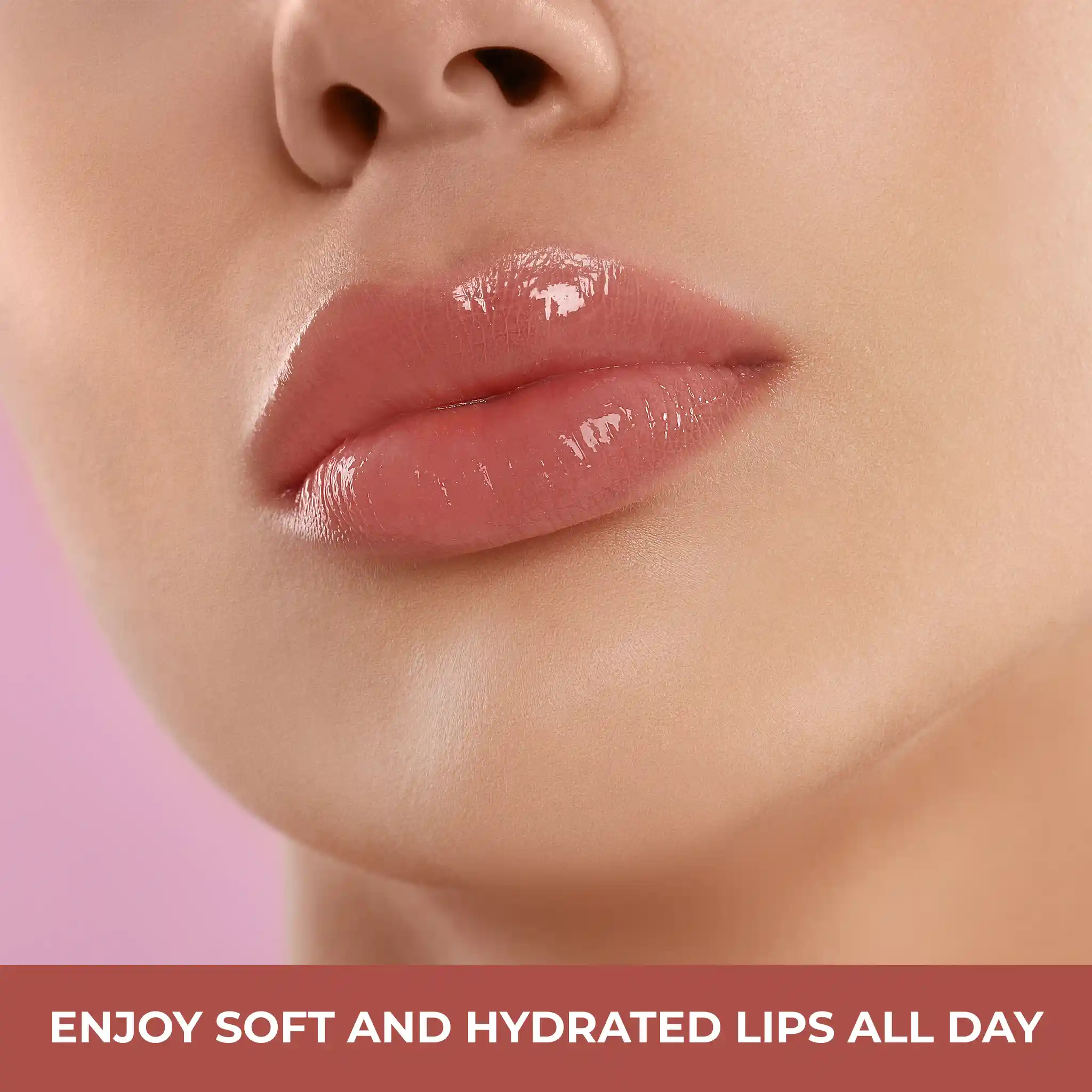 Leave Your Mark Lip Oil - Image 11