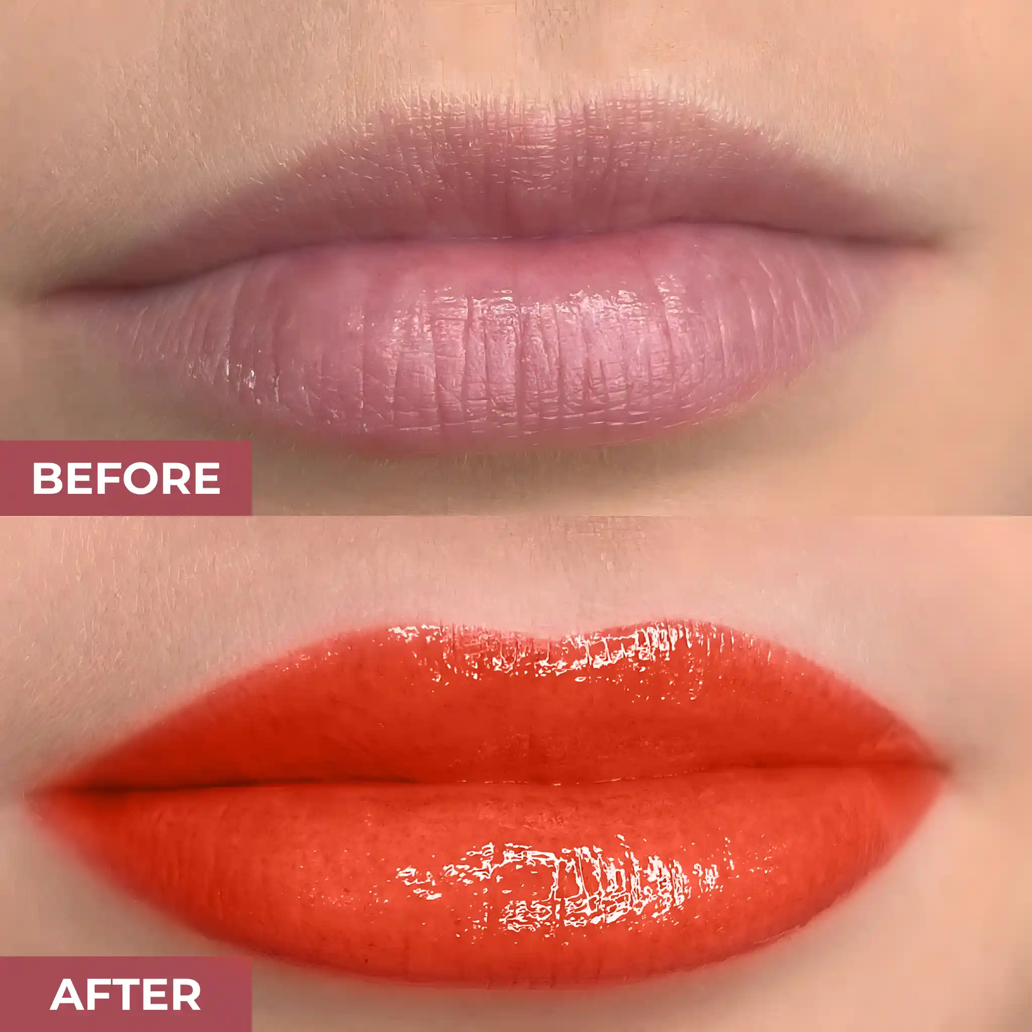 Leave Your Mark Lip Oil - Image 13