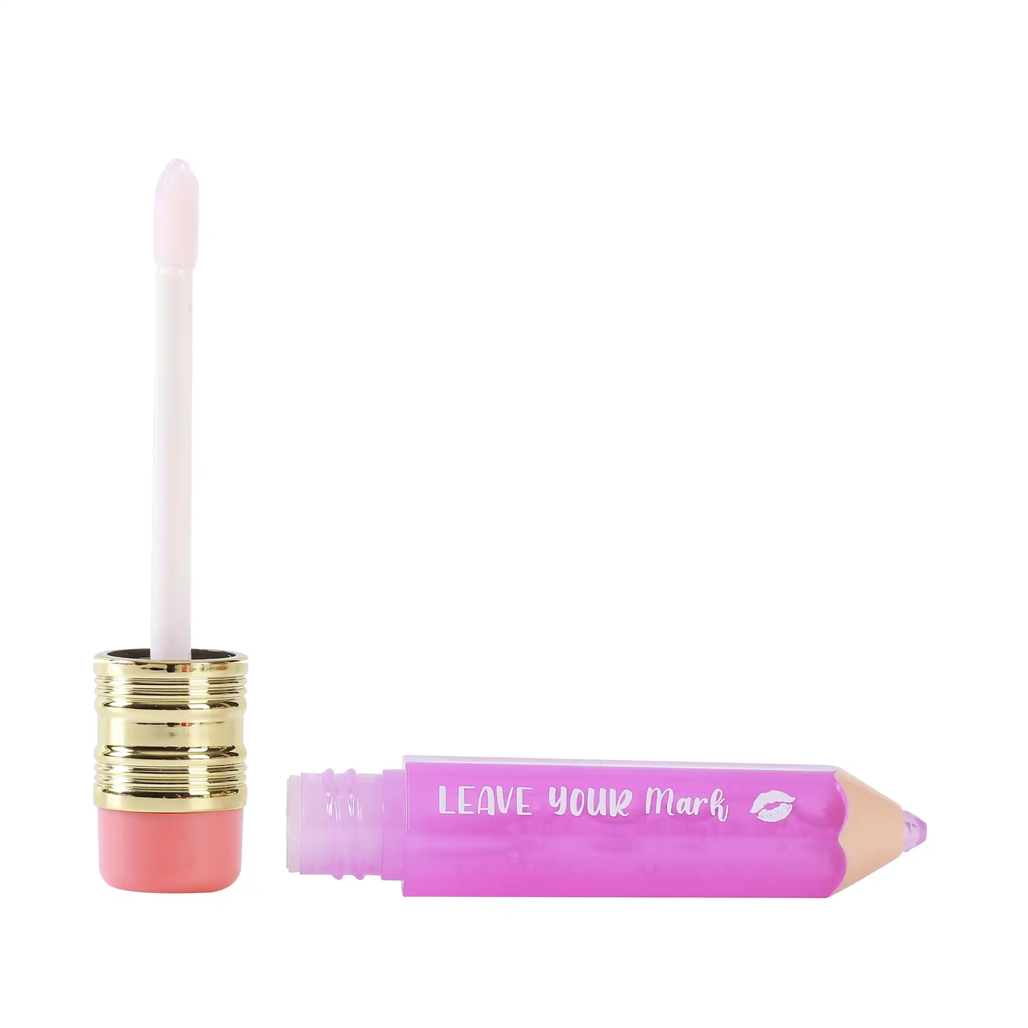 Leave Your Mark Lip Oil - Image 4