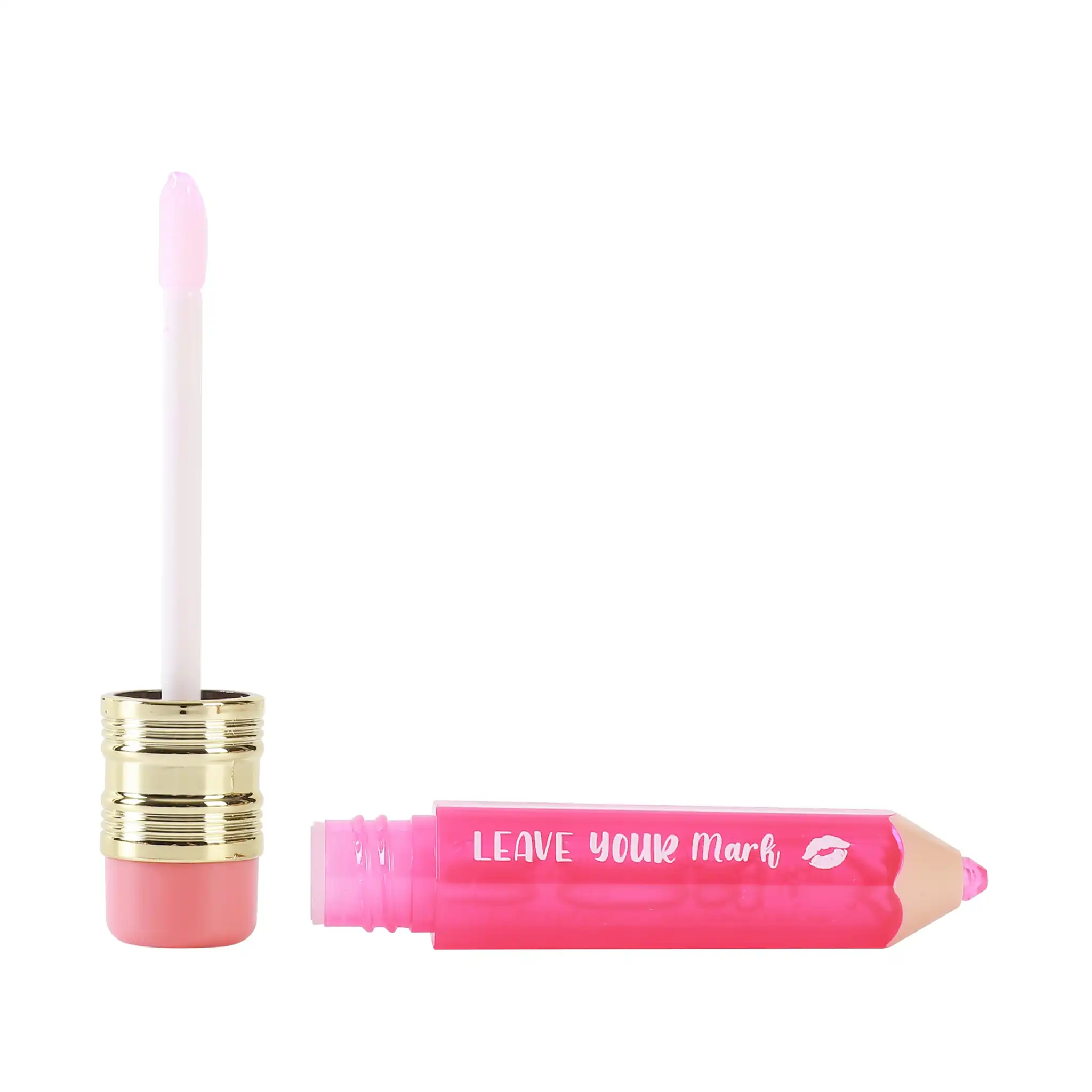Leave Your Mark Lip Oil - Image 6