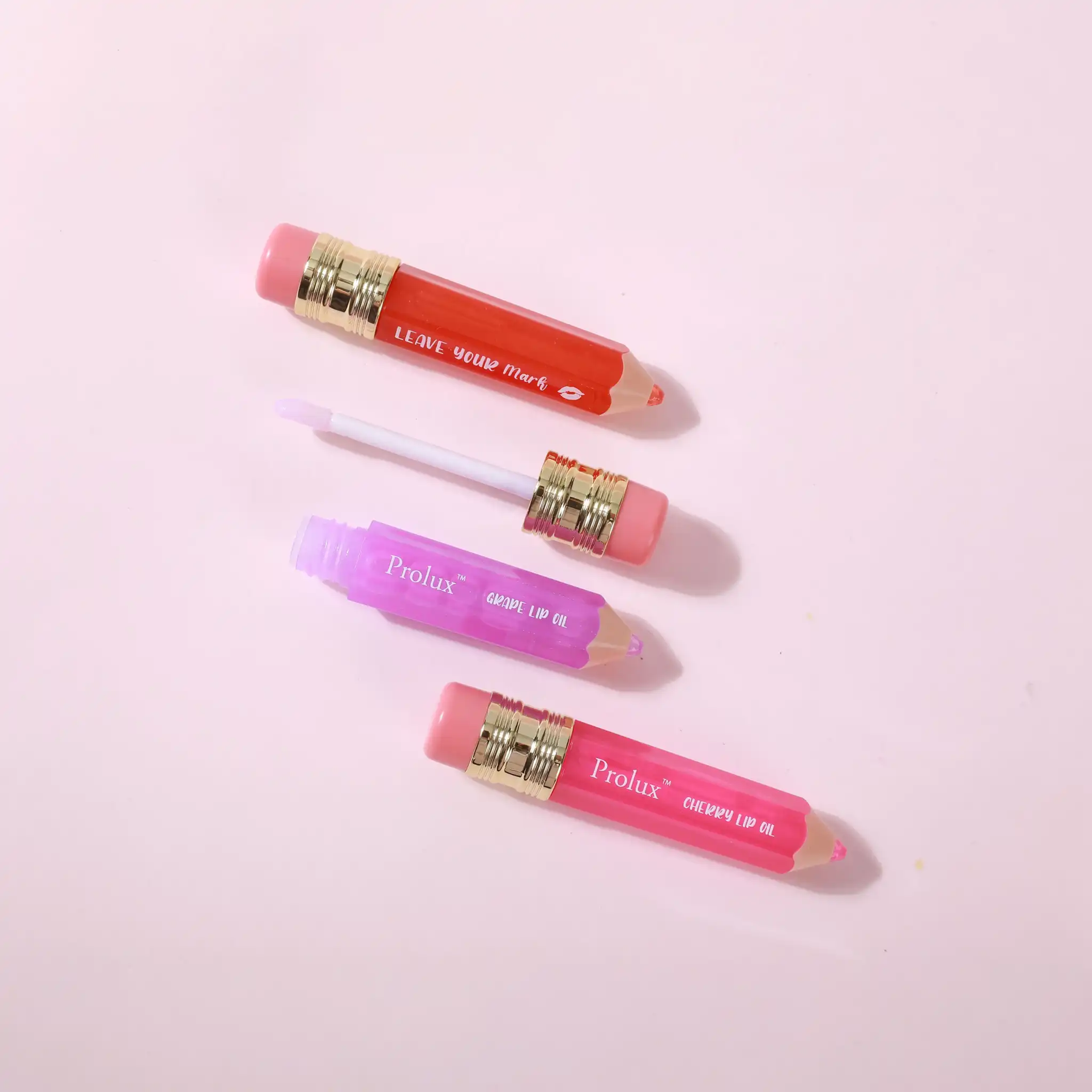 Leave Your Mark Lip Oil - Image 8