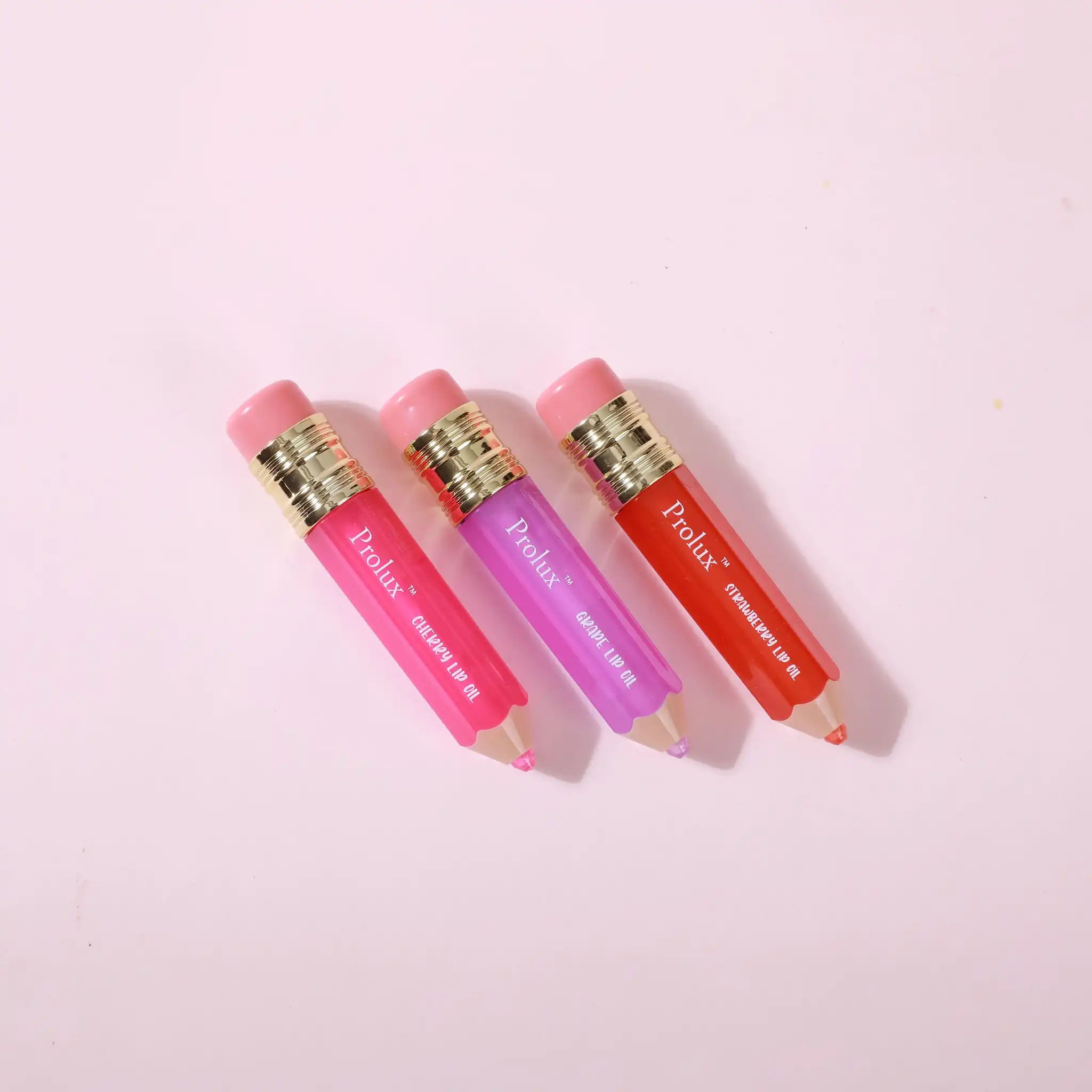 Leave Your Mark Lip Oil - Image 9