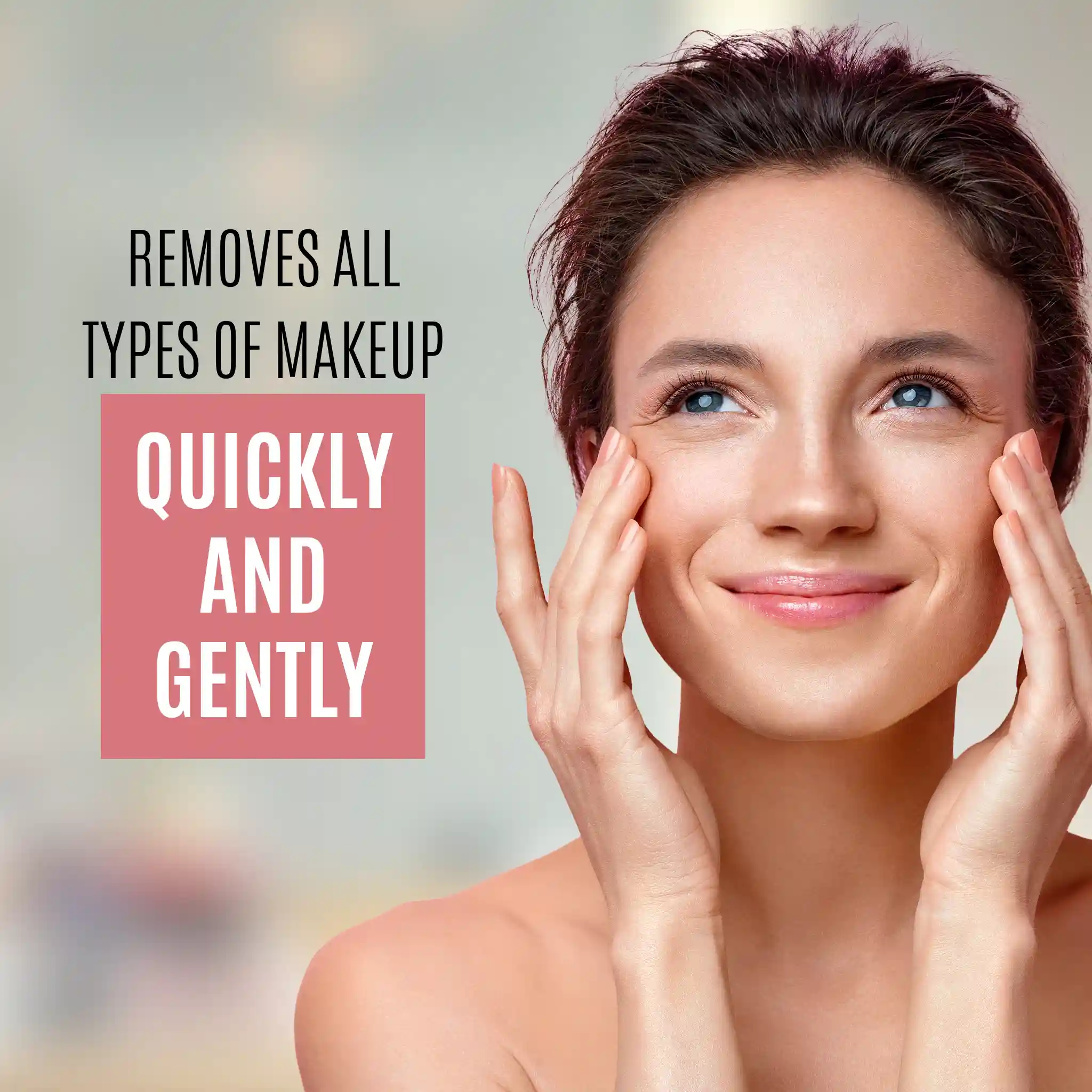 Makeup Remover Lotion - Image 8