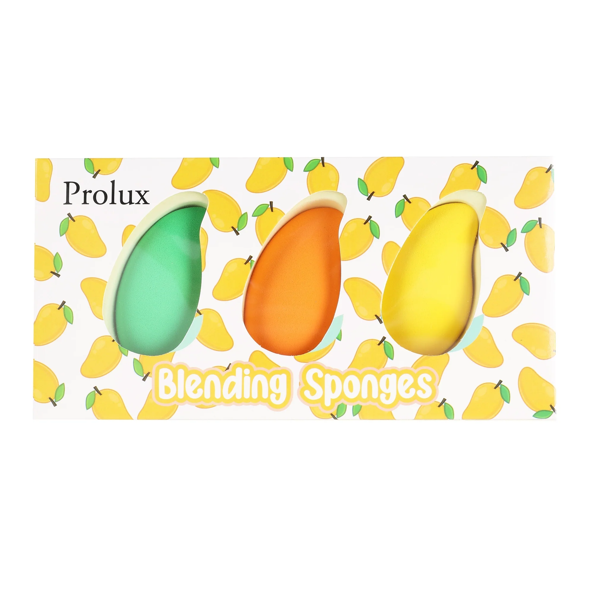 Mango Blending Sponge Set - Image 4