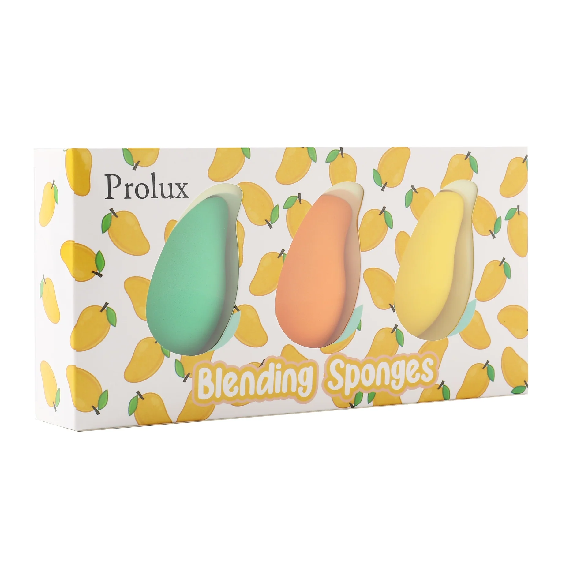 Mango Blending Sponge Set - Image 5