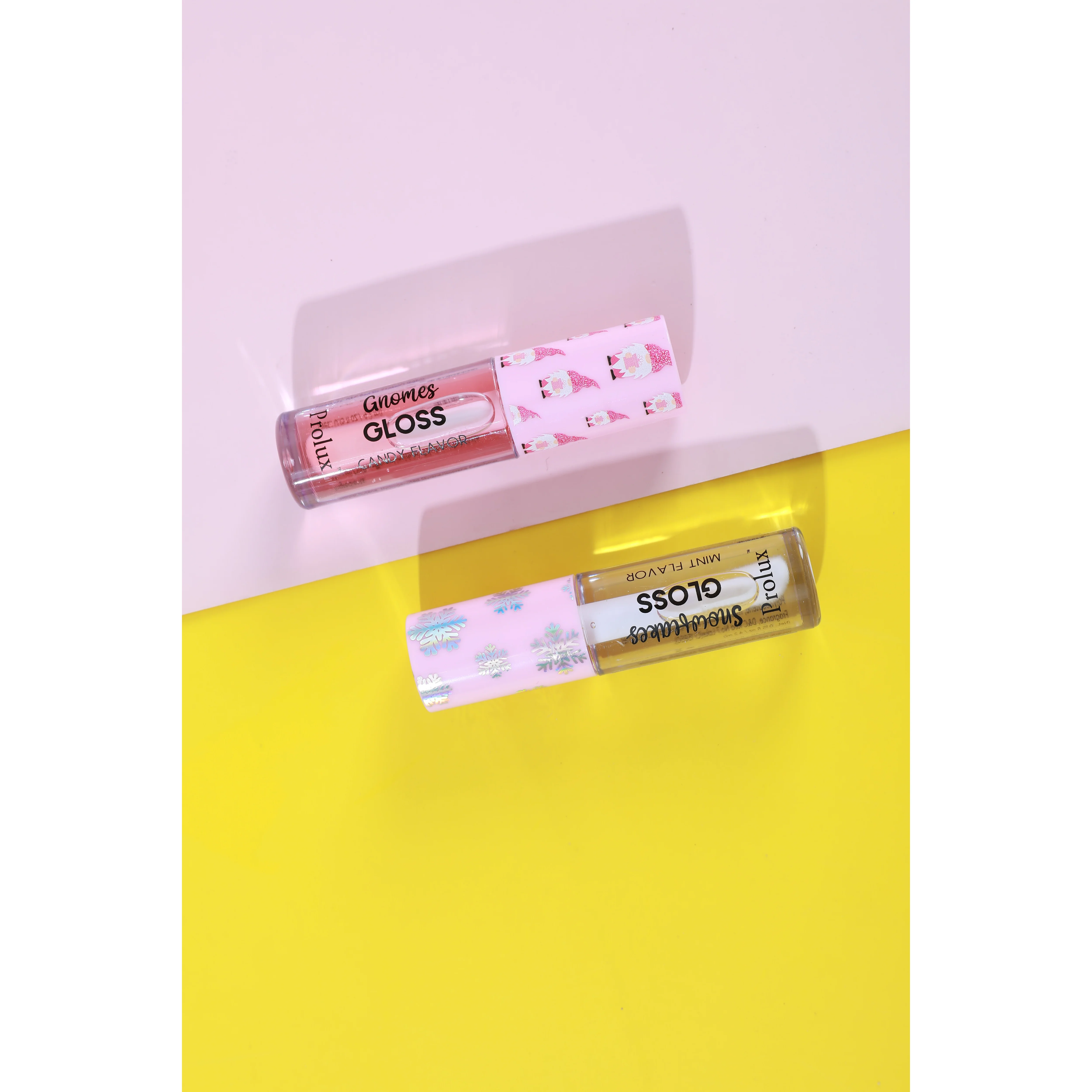 Pink Wonderland Lip Gloss - Image 5