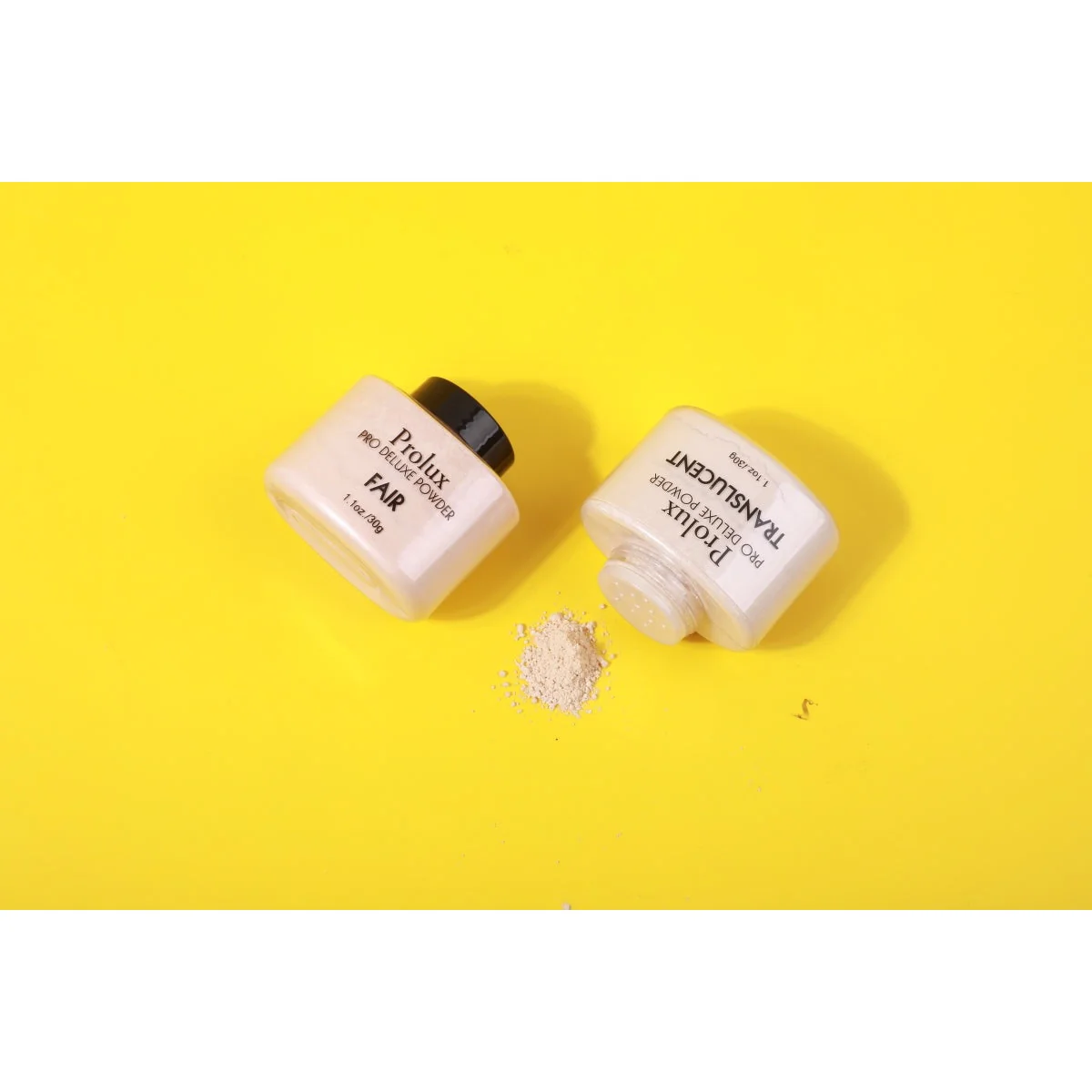 Translucent Setting Powder - Image 4