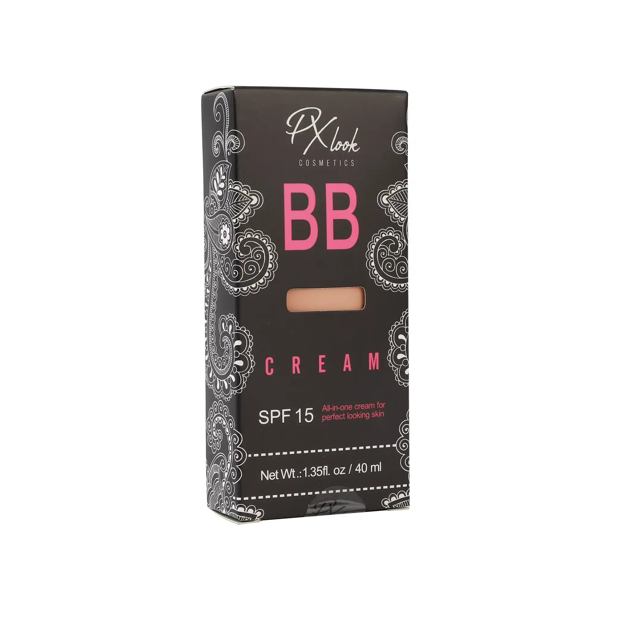 All-in-One BB Cream - Image 10