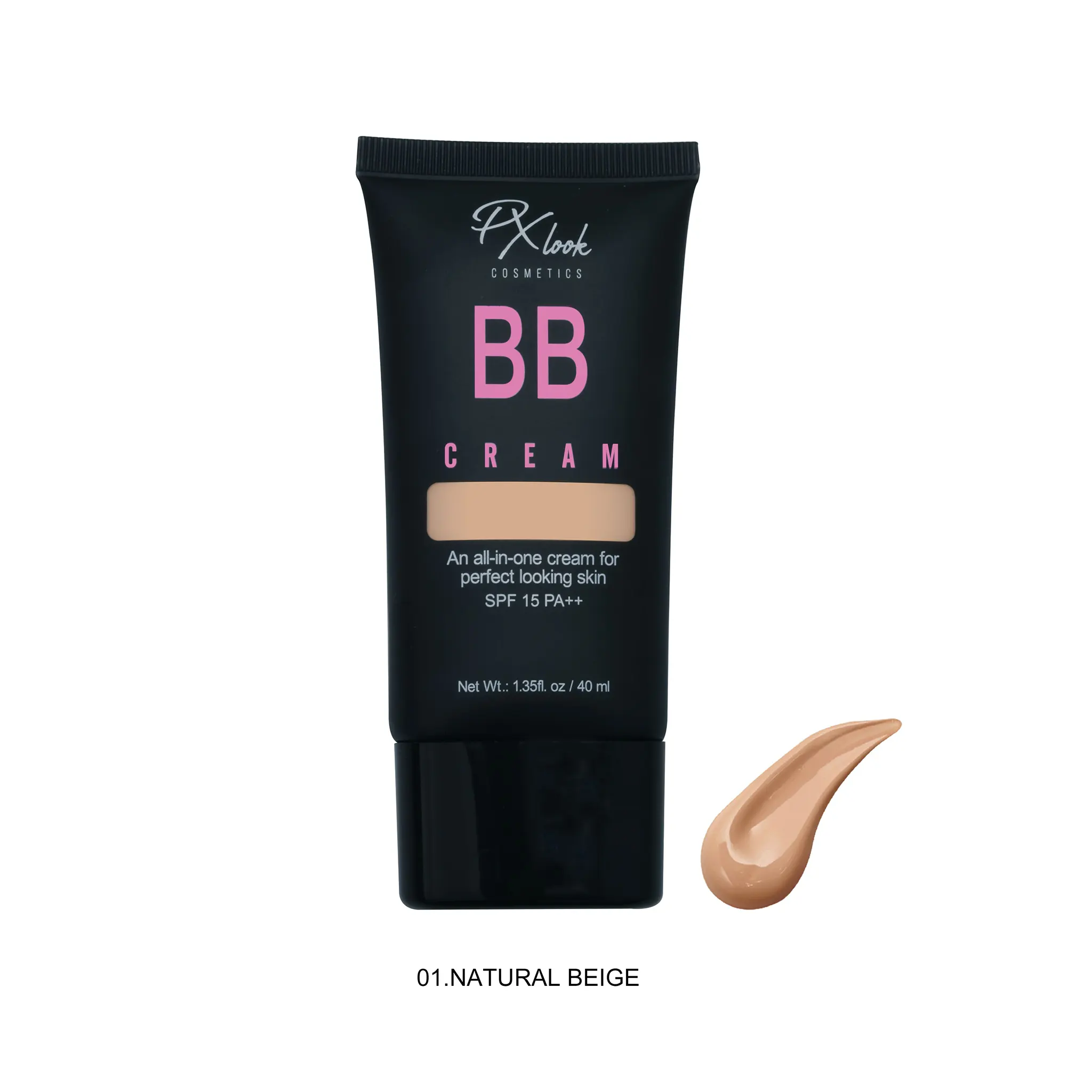 All-in-One BB Cream - Image 11