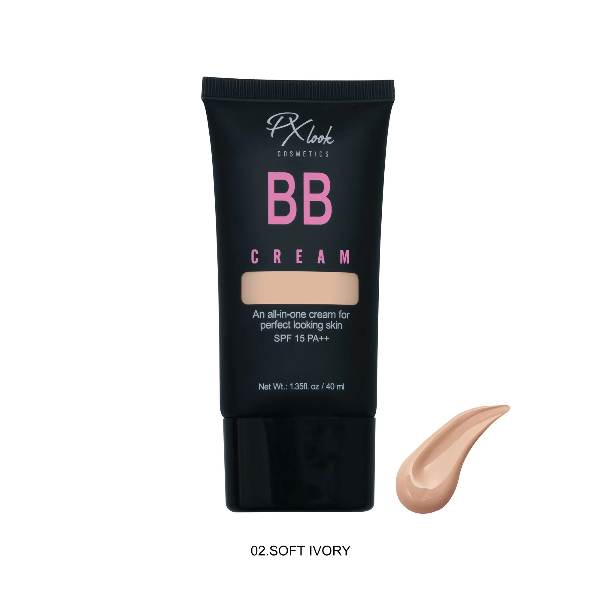 All-in-One BB Cream - Image 13