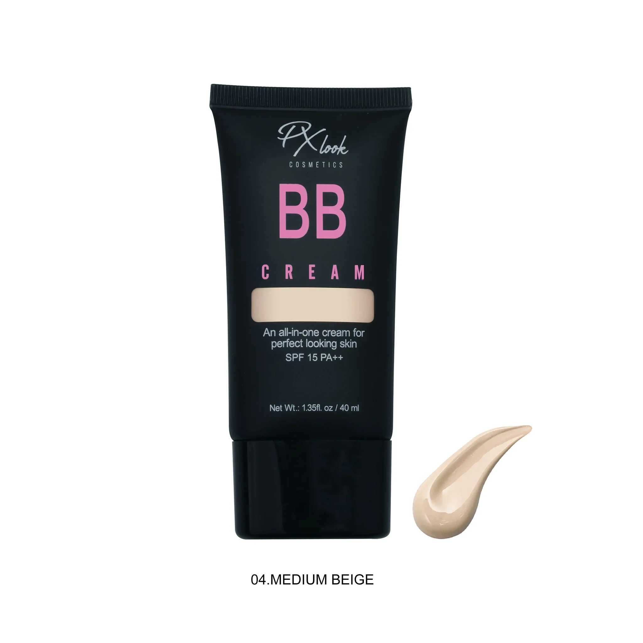 All-in-One BB Cream - Image 17