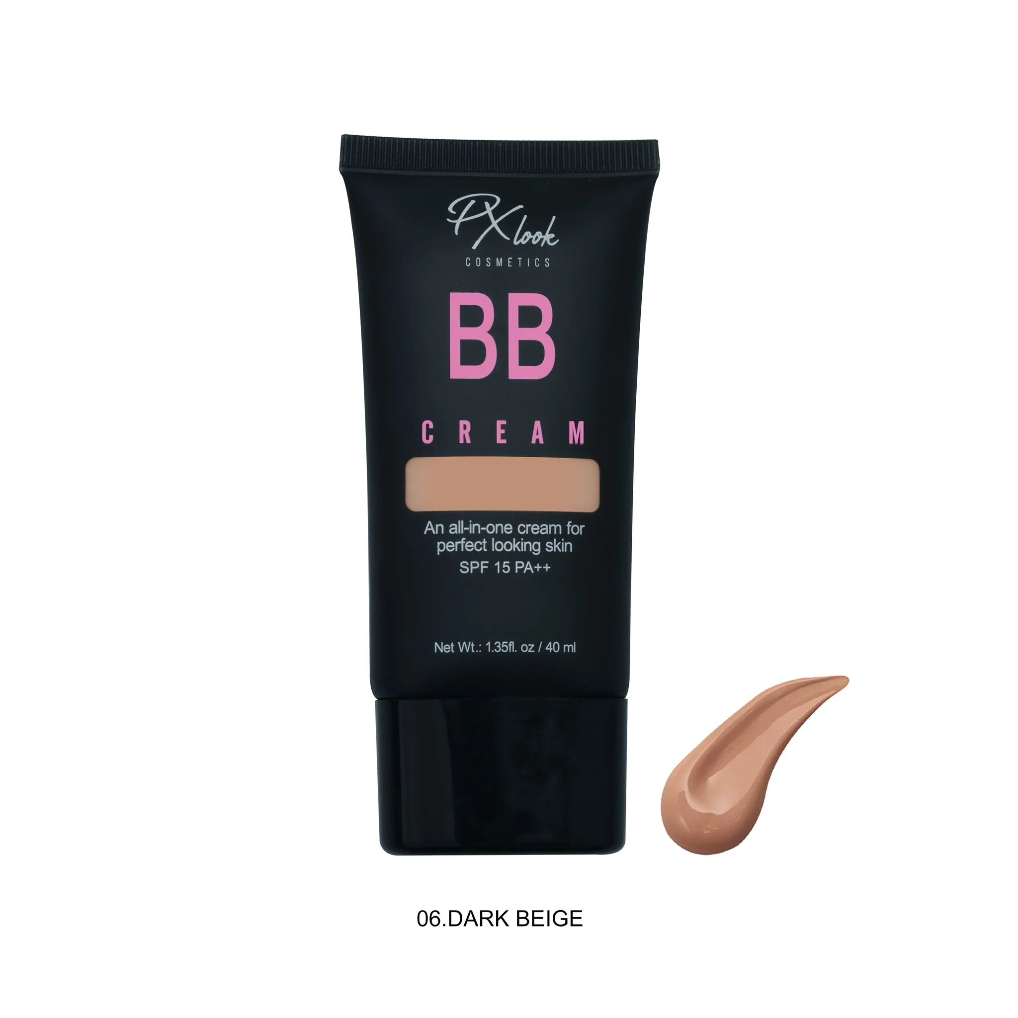 All-in-One BB Cream - Image 21