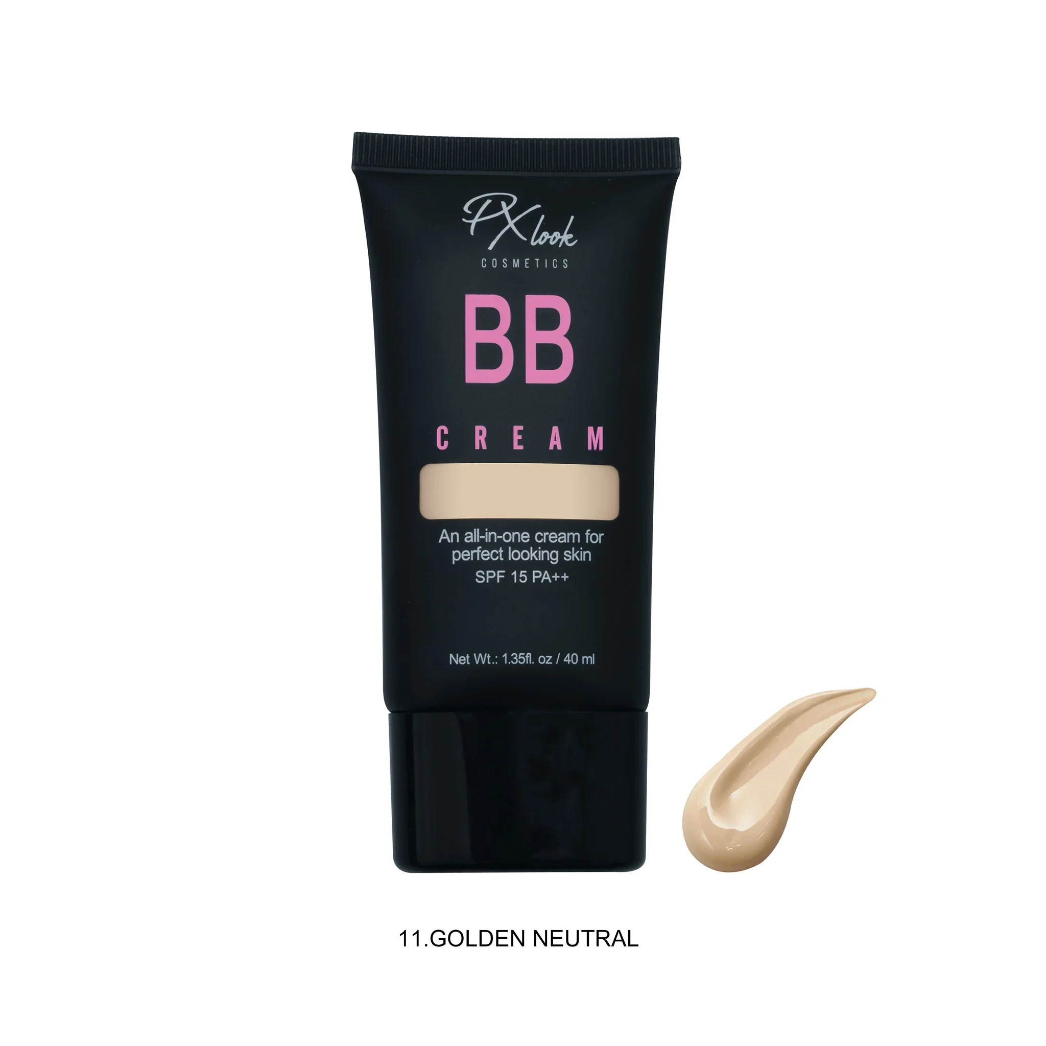 All-in-One BB Cream - Image 23