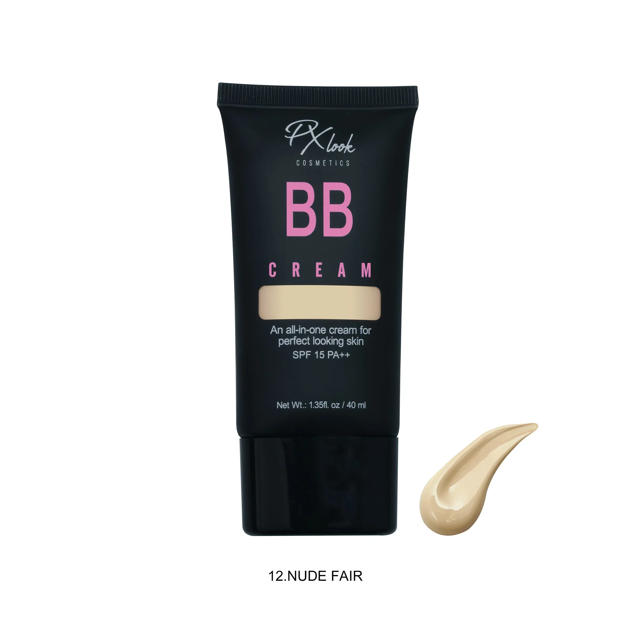 All-in-One BB Cream - Image 25