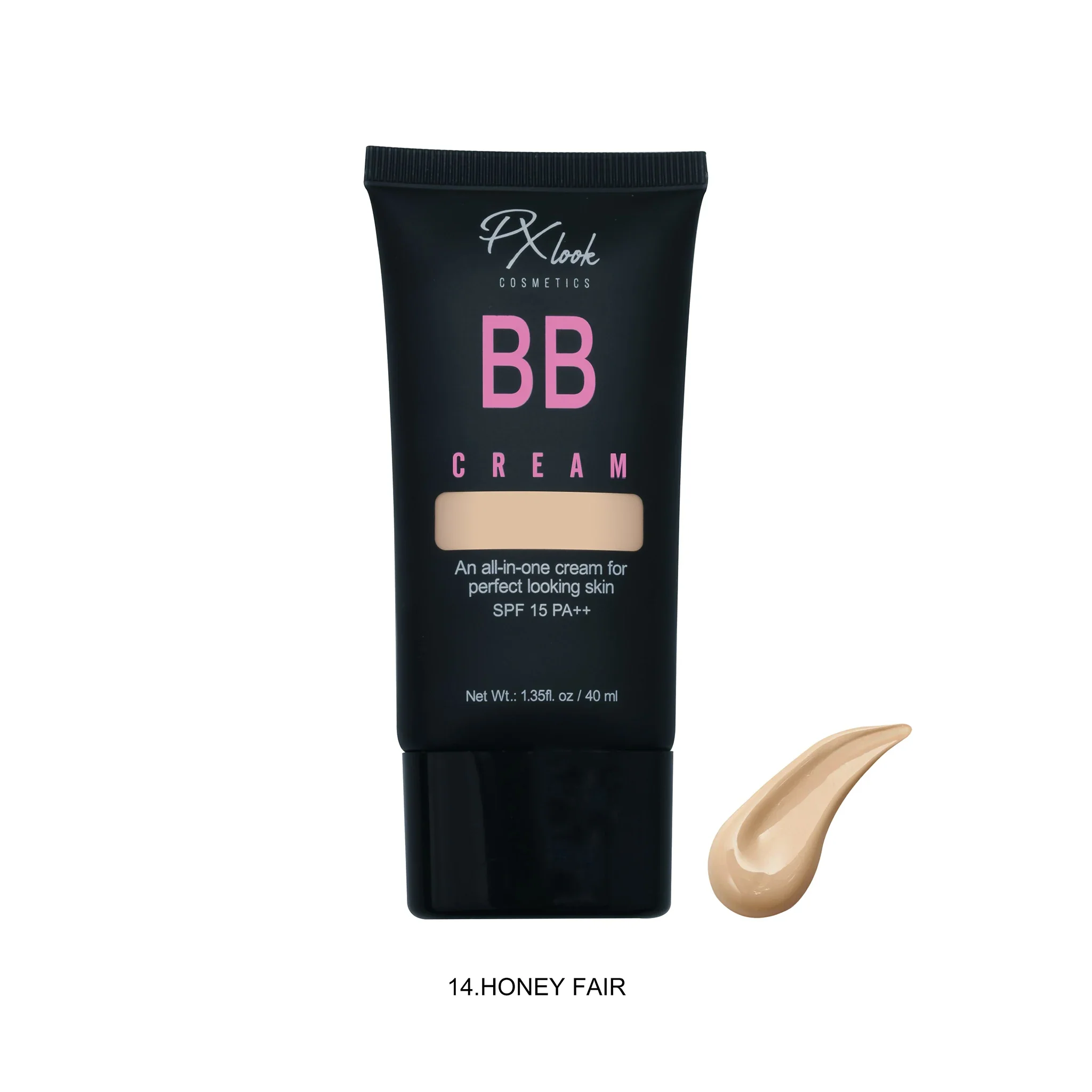 All-in-One BB Cream - Image 29