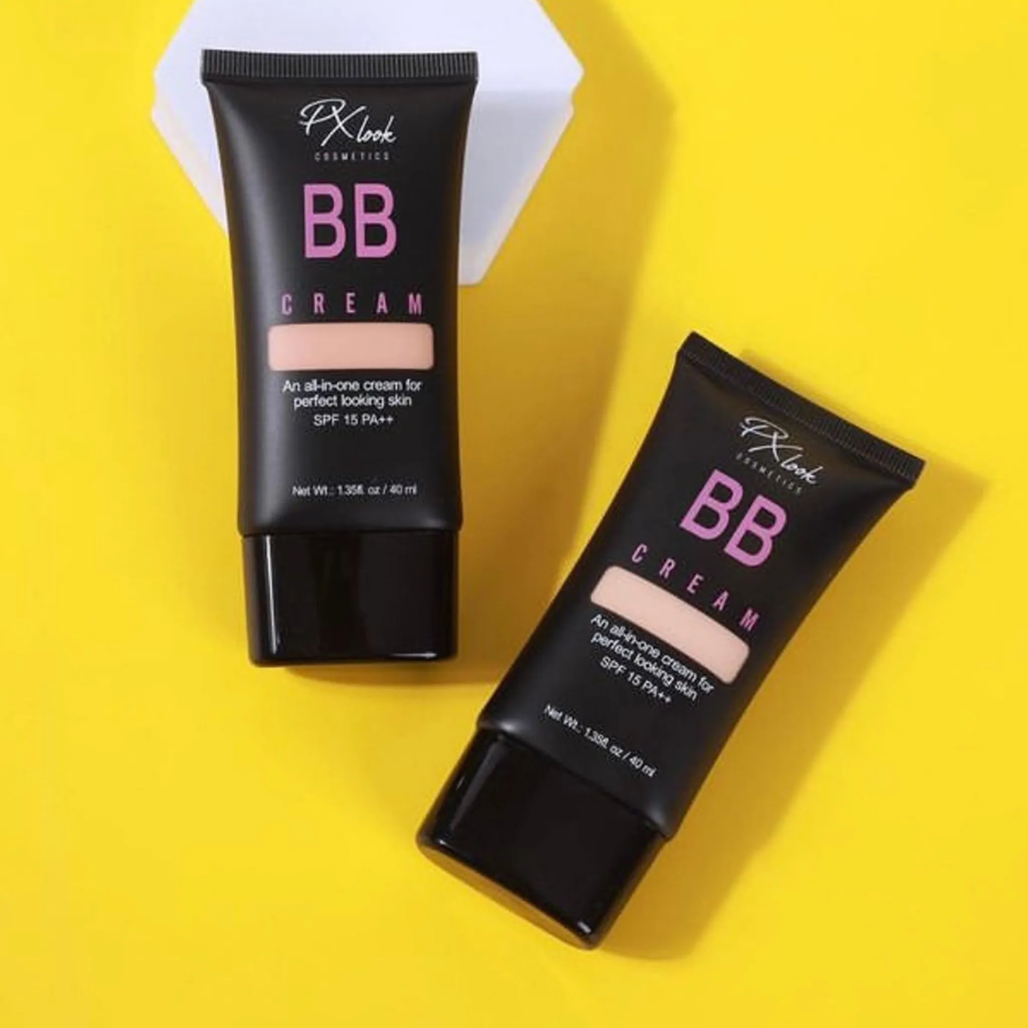 All-in-One BB Cream - Image 3