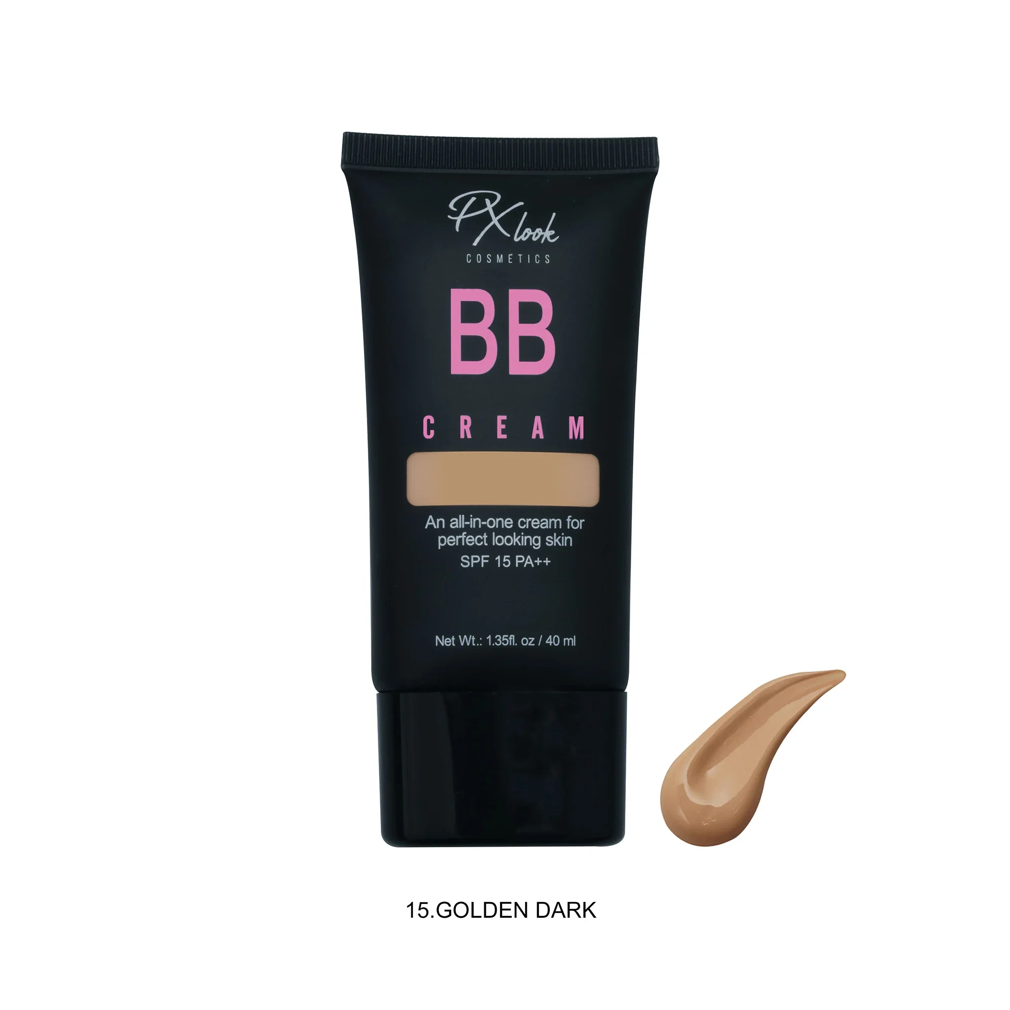All-in-One BB Cream - Image 31
