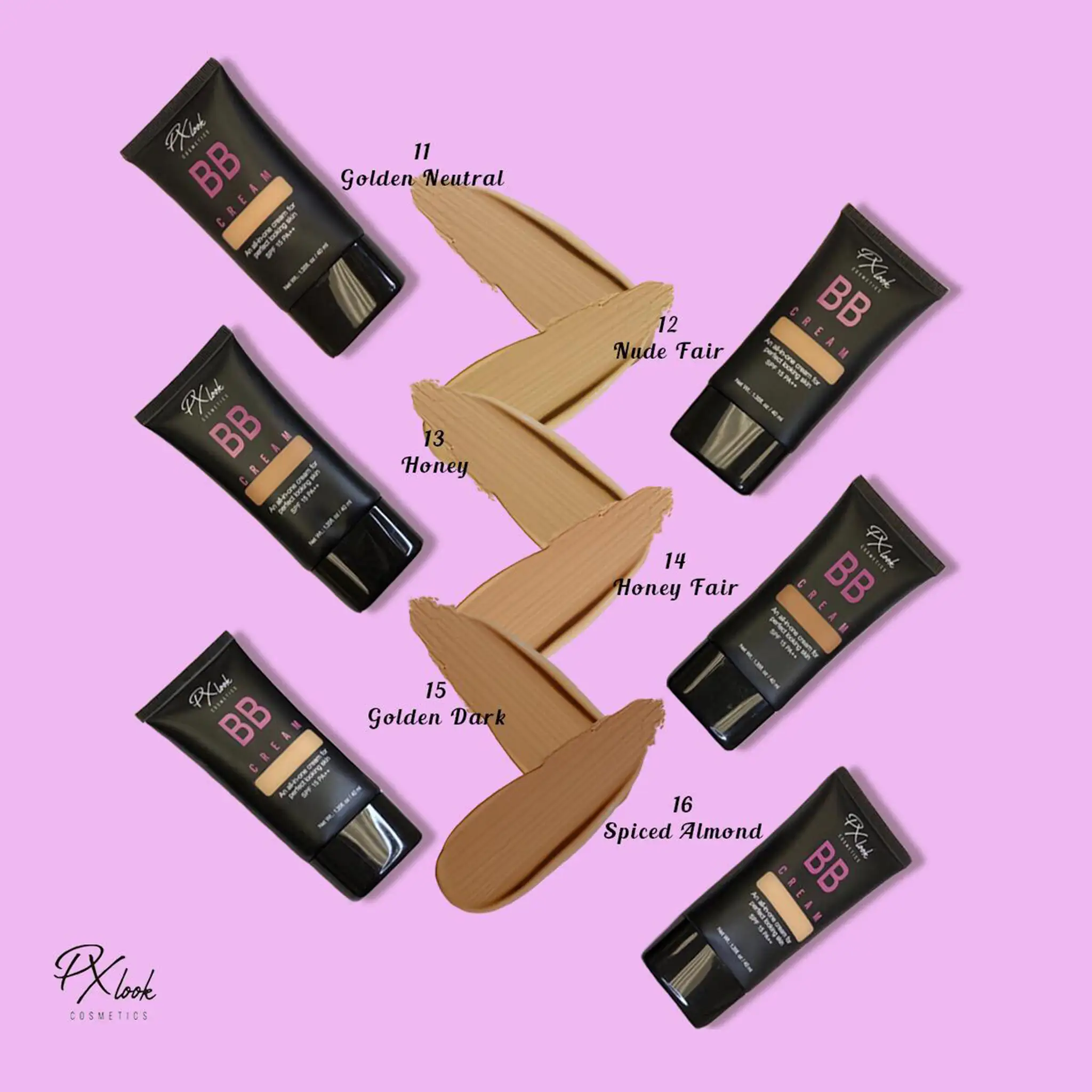 All-in-One BB Cream - Image 6