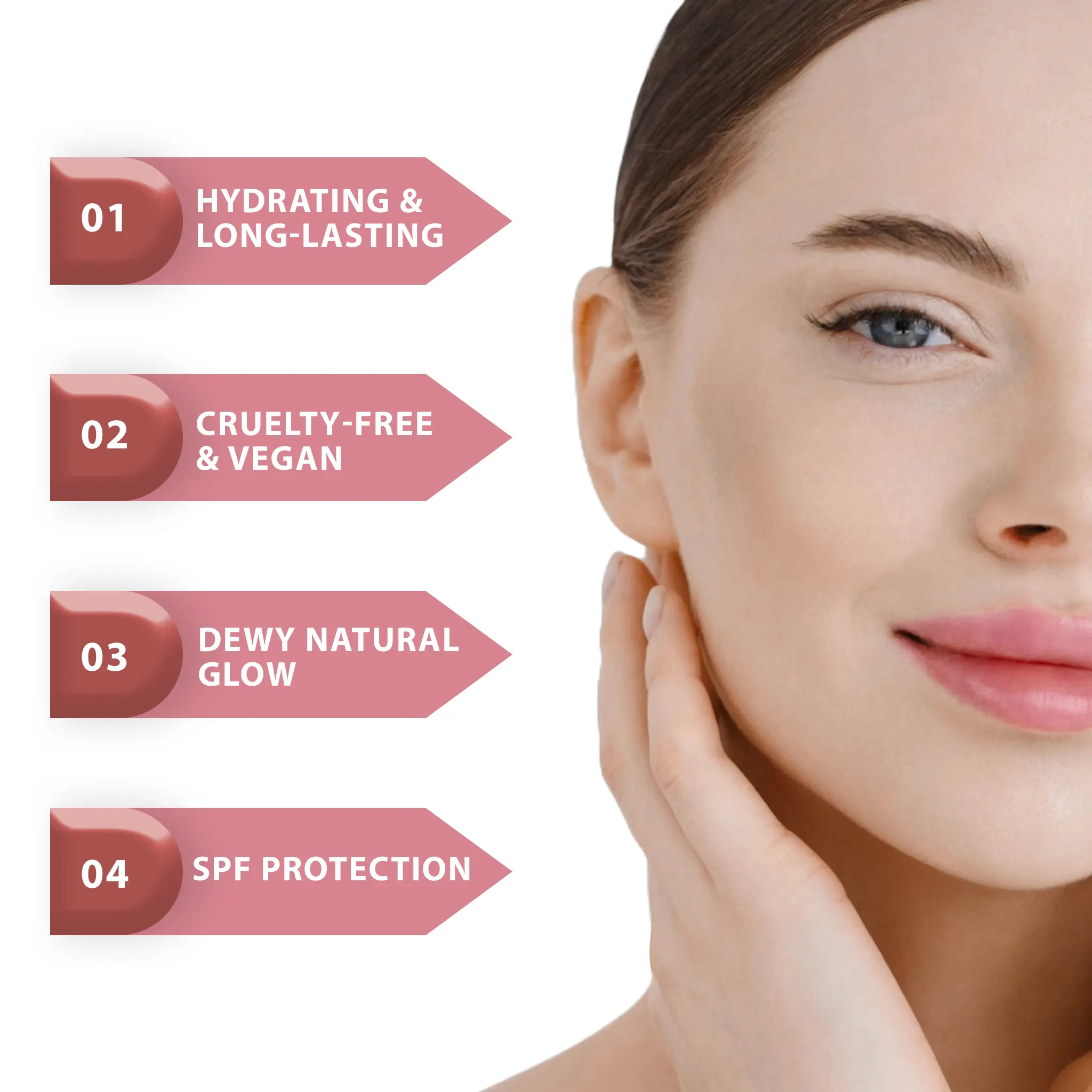 All-in-One BB Cream - Image 7