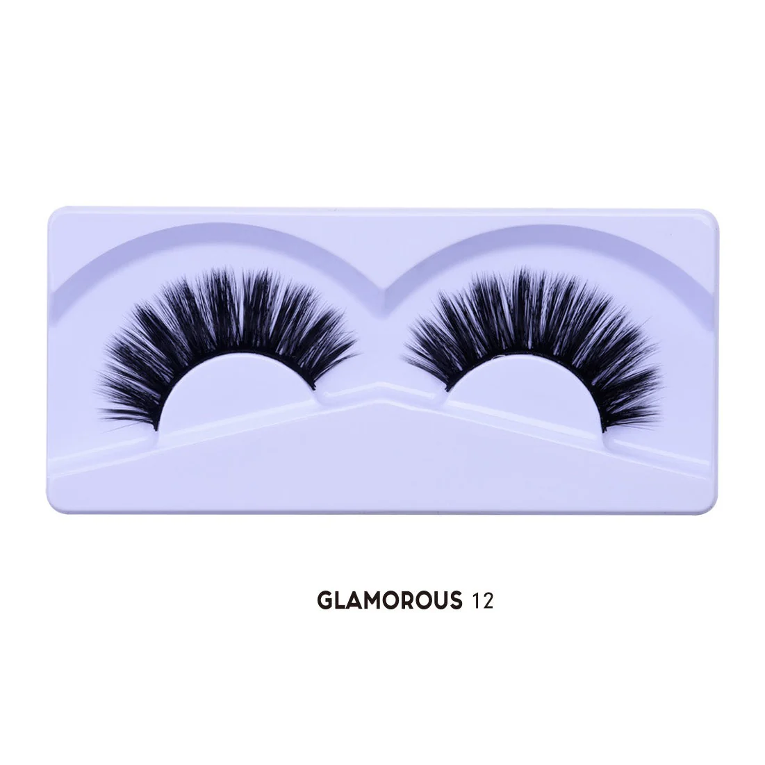Faux Mink Lashes Eyelashes - Image 12