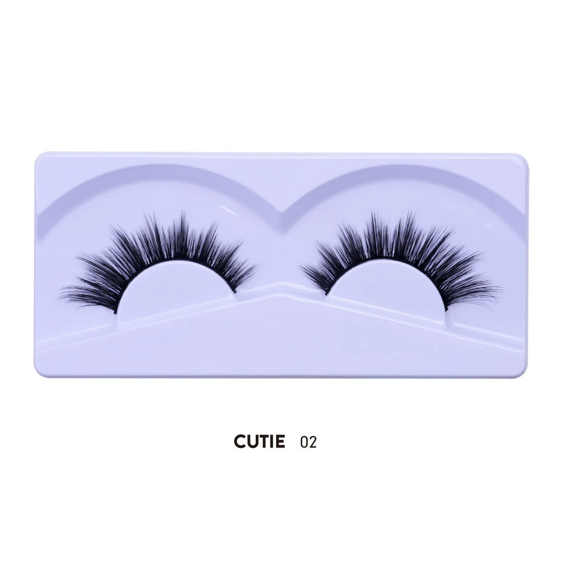 Faux Mink Lashes Eyelashes - Image 5