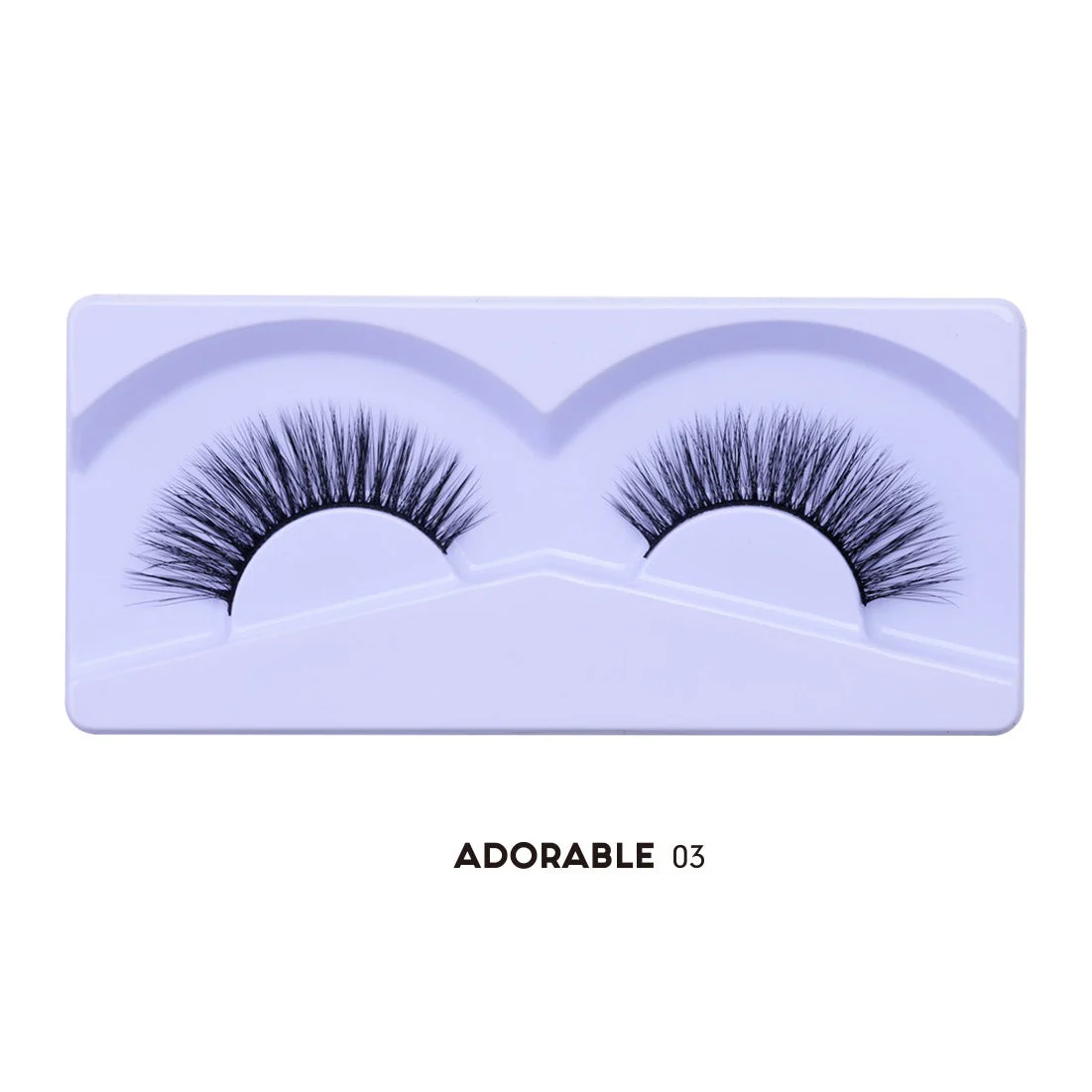 Faux Mink Lashes Eyelashes - Image 6