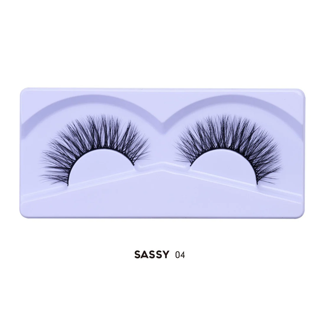 Faux Mink Lashes Eyelashes - Image 7