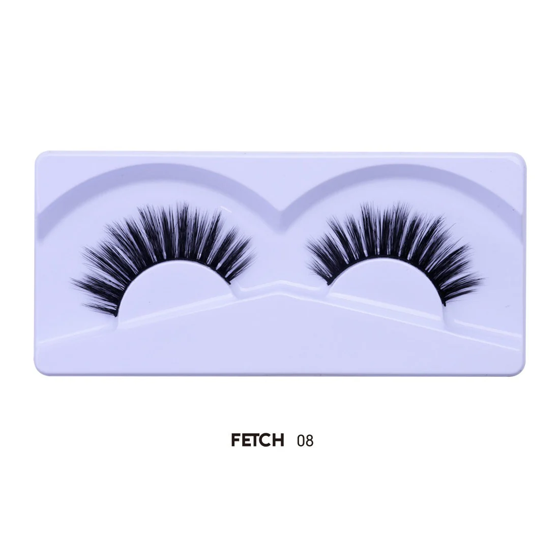 Faux Mink Lashes Eyelashes - Image 8