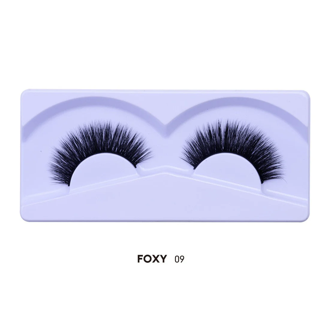Faux Mink Lashes Eyelashes - Image 9