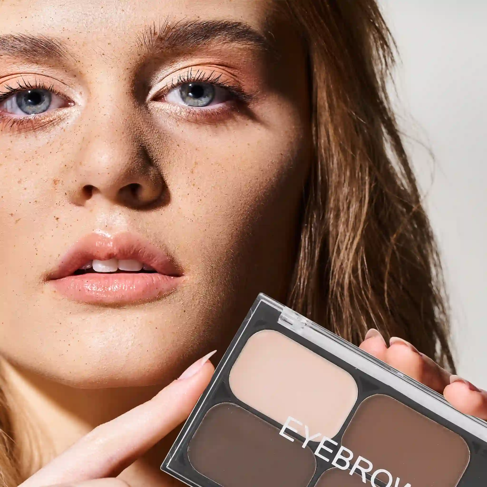 PxLook Eyebrow Palette - Image 10