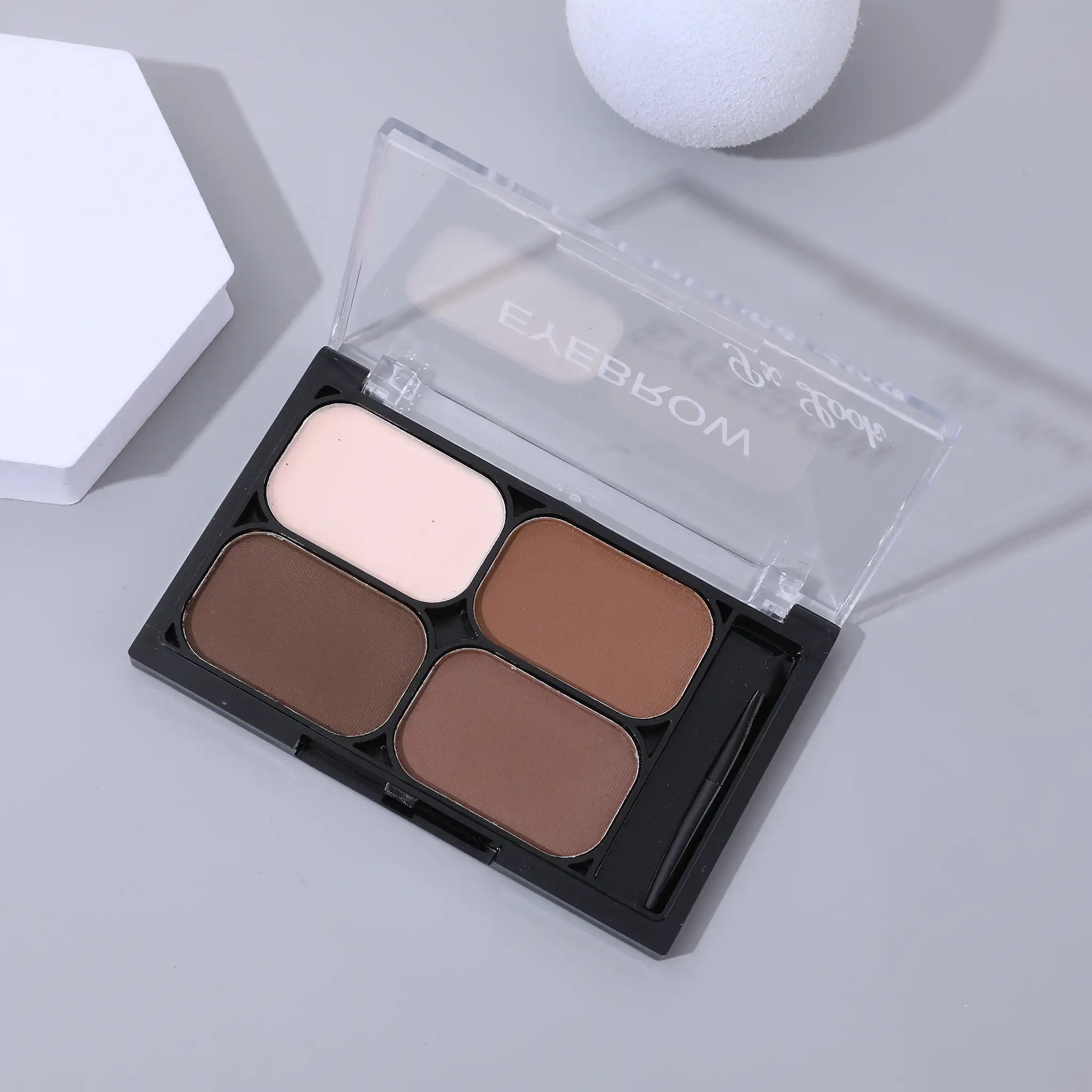 PxLook Eyebrow Palette - Image 4