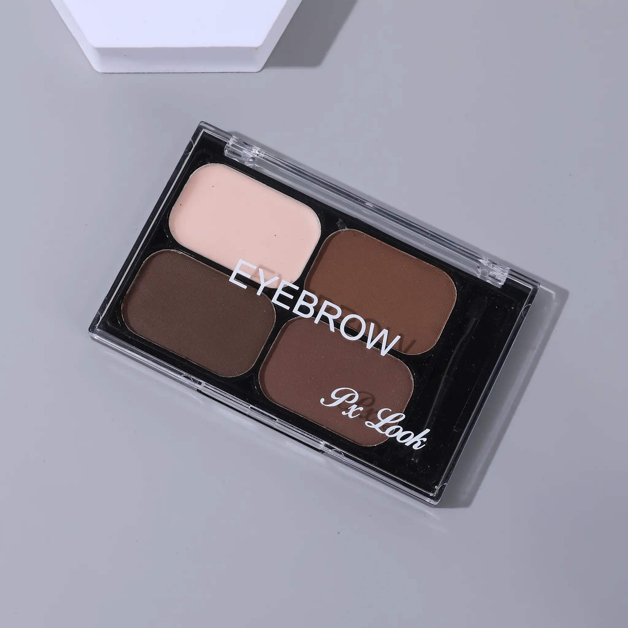 PxLook Eyebrow Palette - Image 5