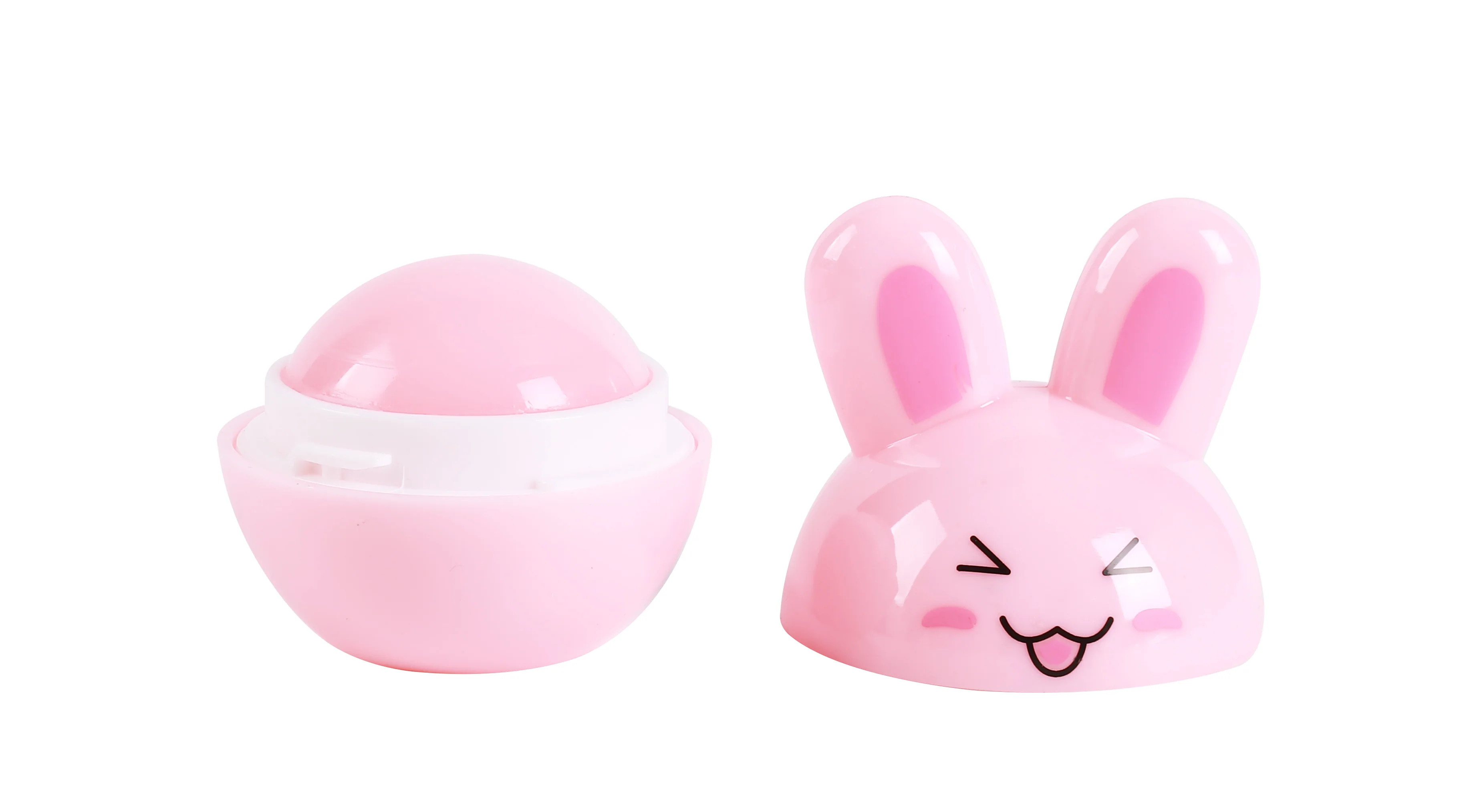 Cotton Candy Lip Balm - Image 4