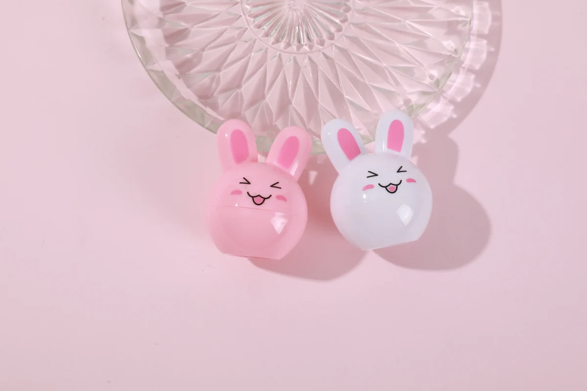 Cotton Candy Lip Balm - Image 5