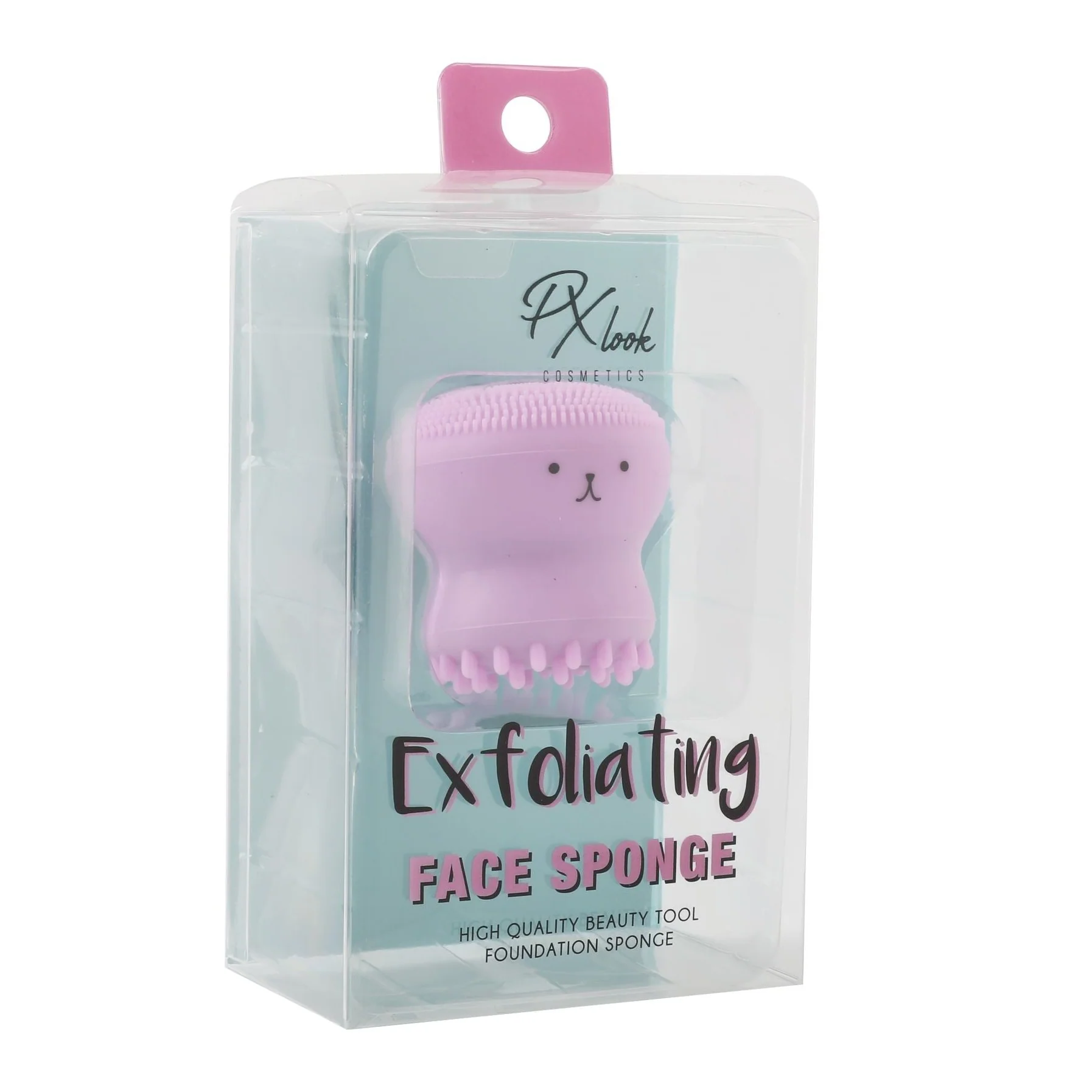 Exfoliating Face Sponge - Image 5