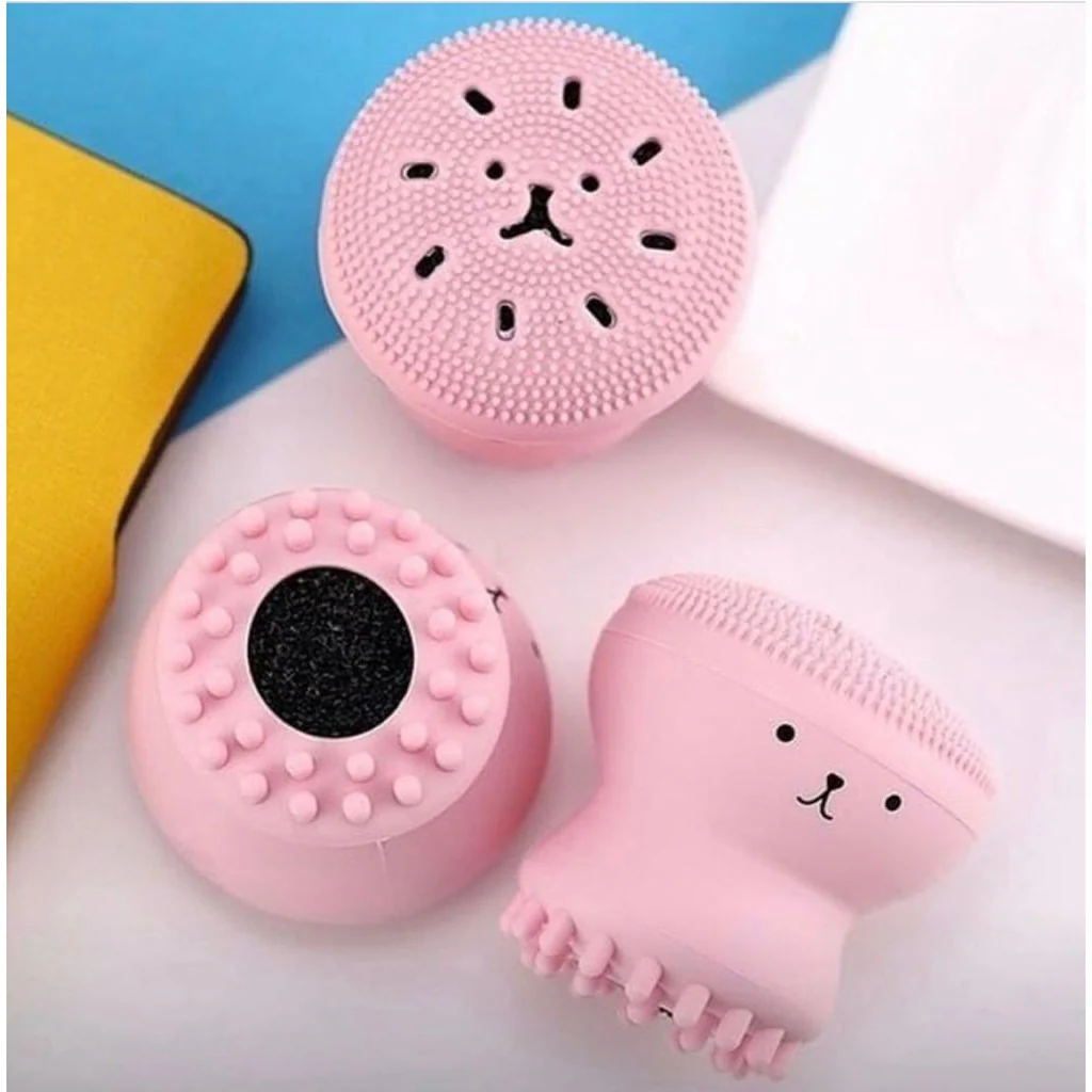 Exfoliating Face Sponge - Image 9